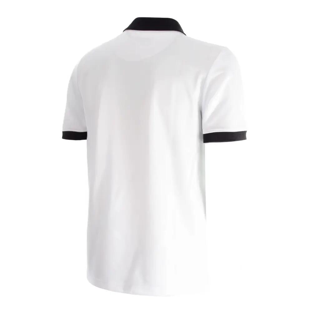 Austria 1990 - 92 - Camiseta de fútbol retro - Blanca – COPA Football 2/7
