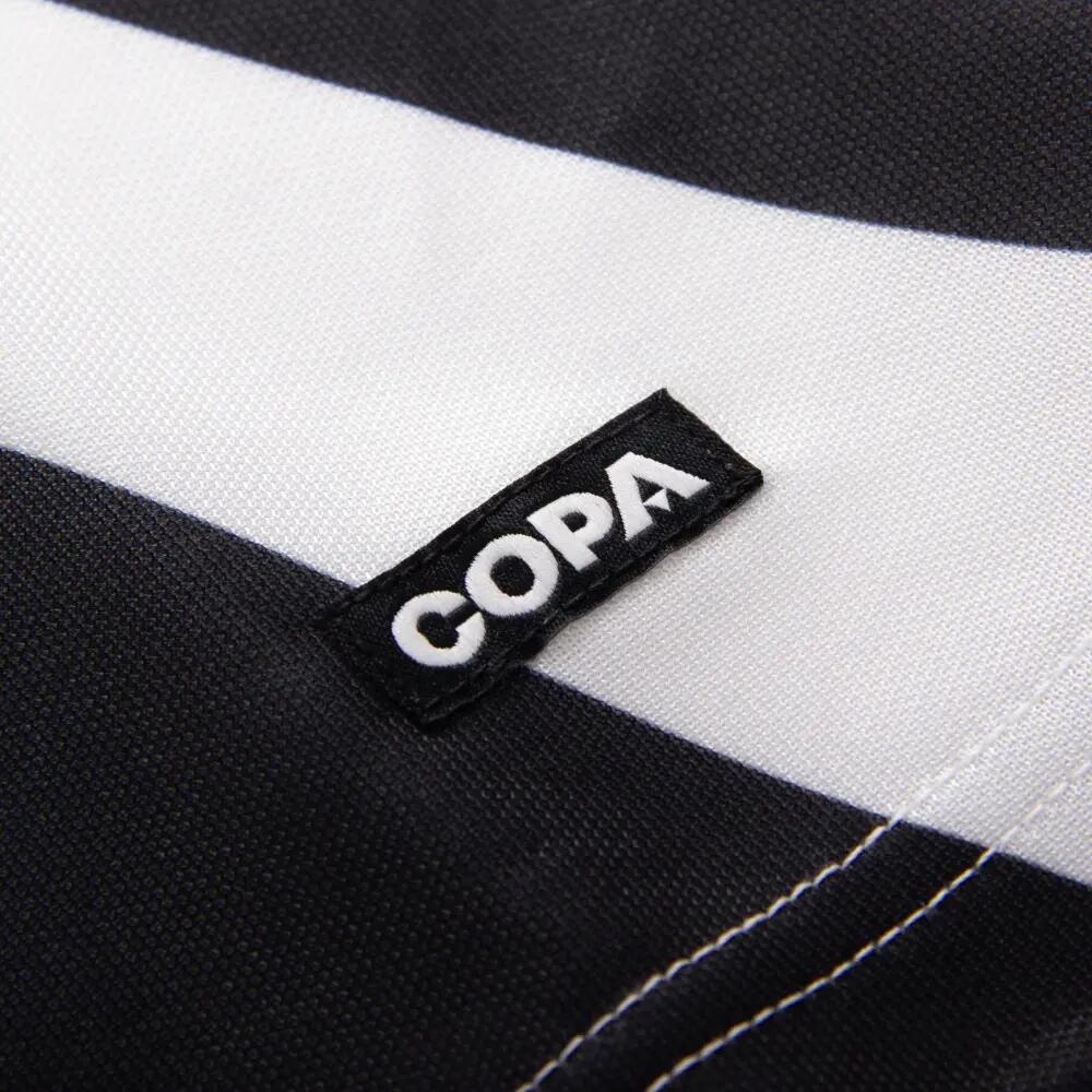 Austria 1990 - 92 - Camiseta de fútbol retro - Blanca – COPA Football 5/7