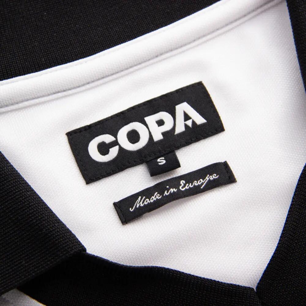 Austria 1990 - 92 - Camiseta de fútbol retro - Blanca – COPA Football 6/7