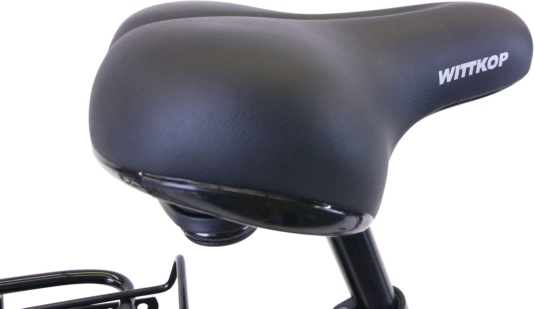 HAWK City Wave Deluxe Plus Fahrrad Grey 7-Gang 28 Zoll 7/7