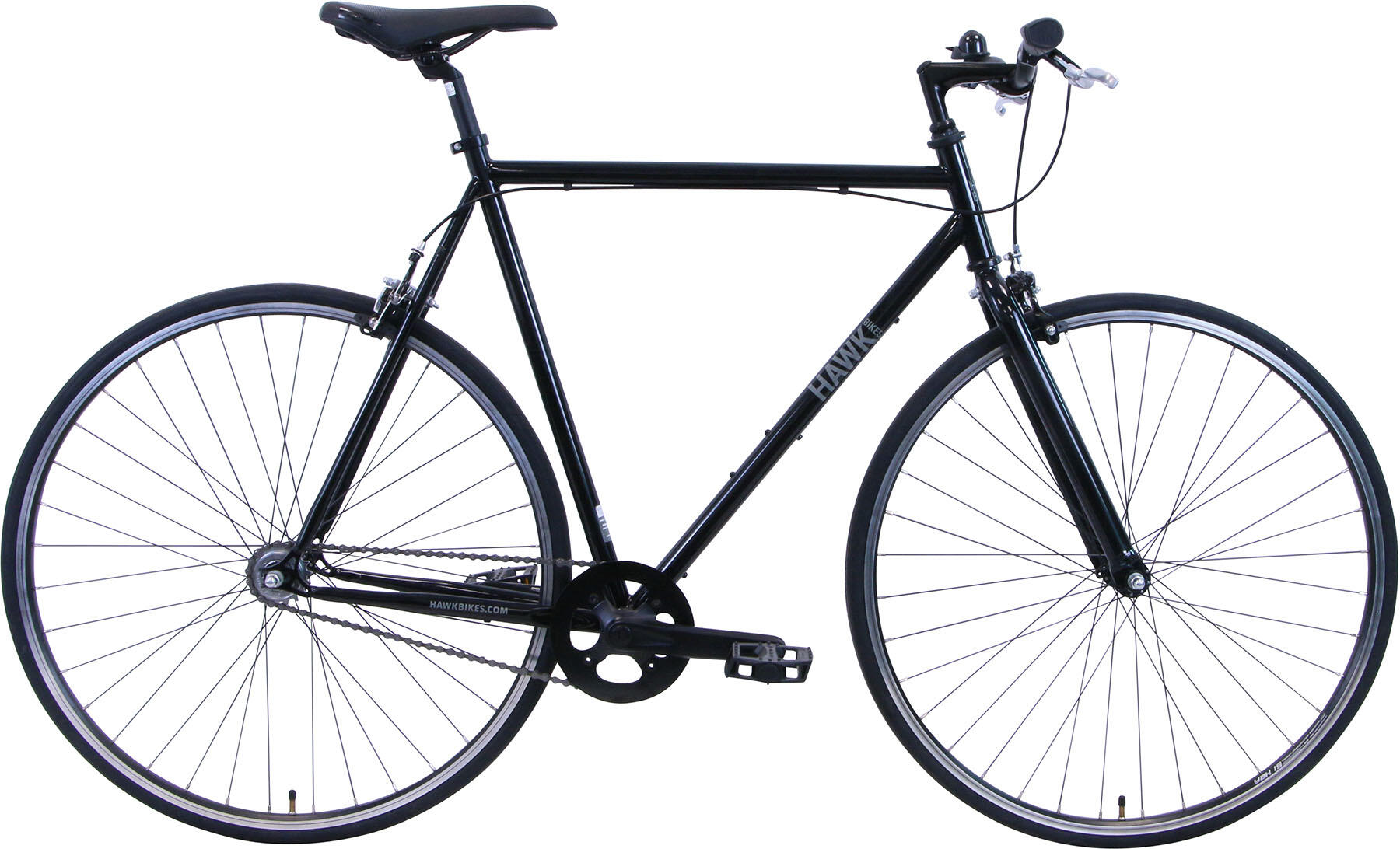 HAWK BIKES picture