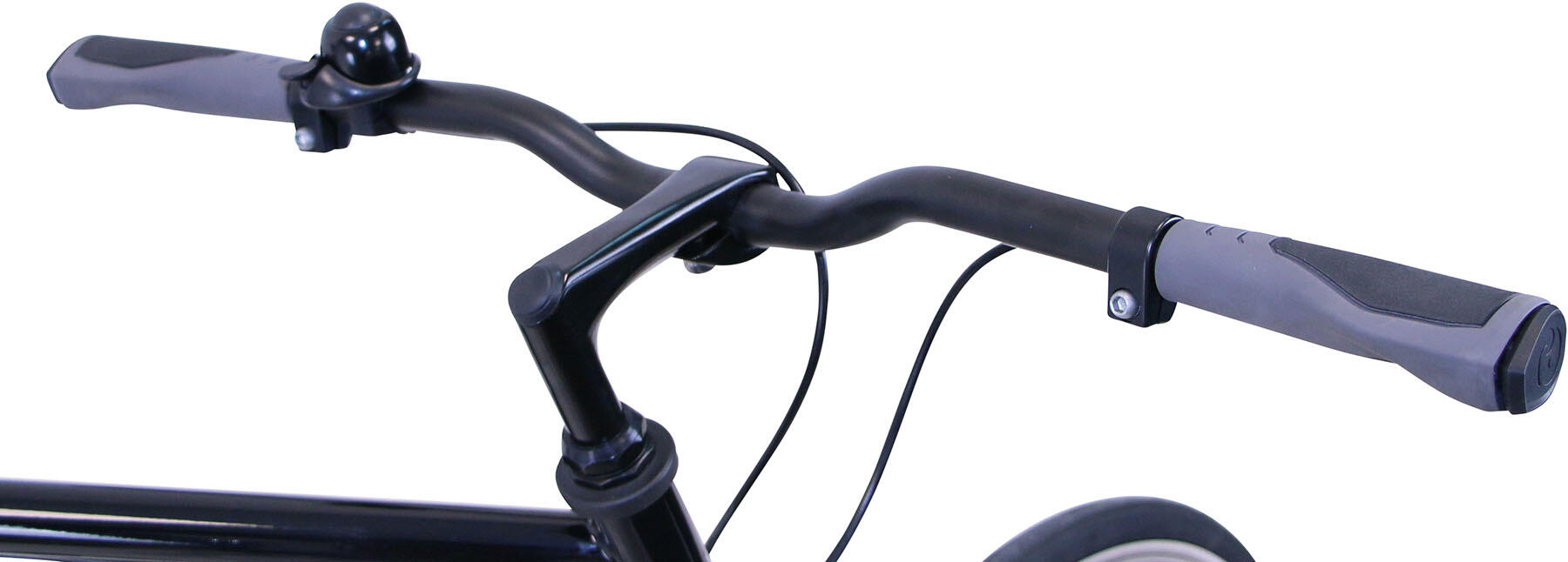 HAWK Urban City Vintage Singlespeed 2/7