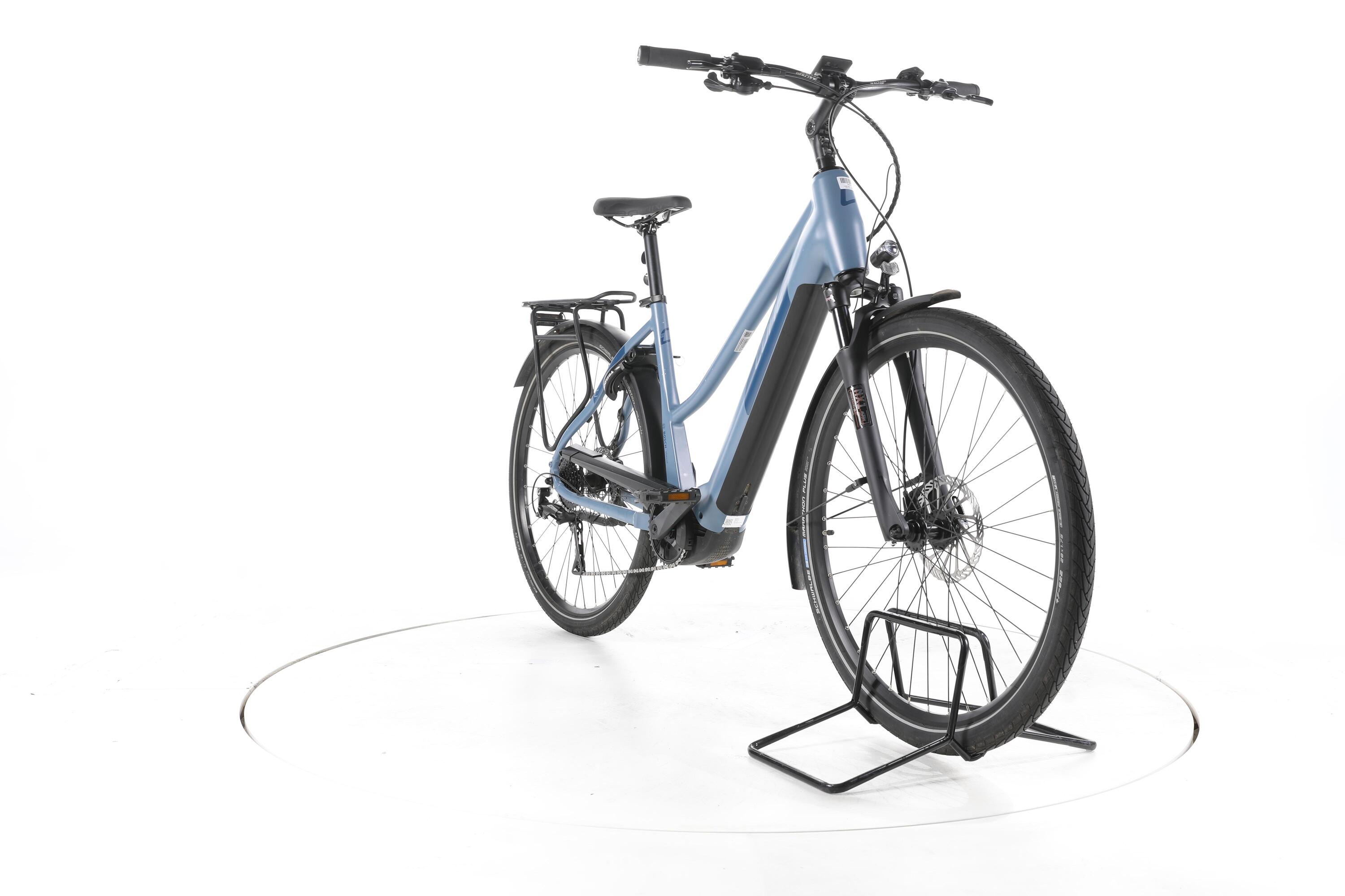 Ebike ricondizionata Â· CONE Bikes eStreet IN LTD Â· Buone condizioni 3/7