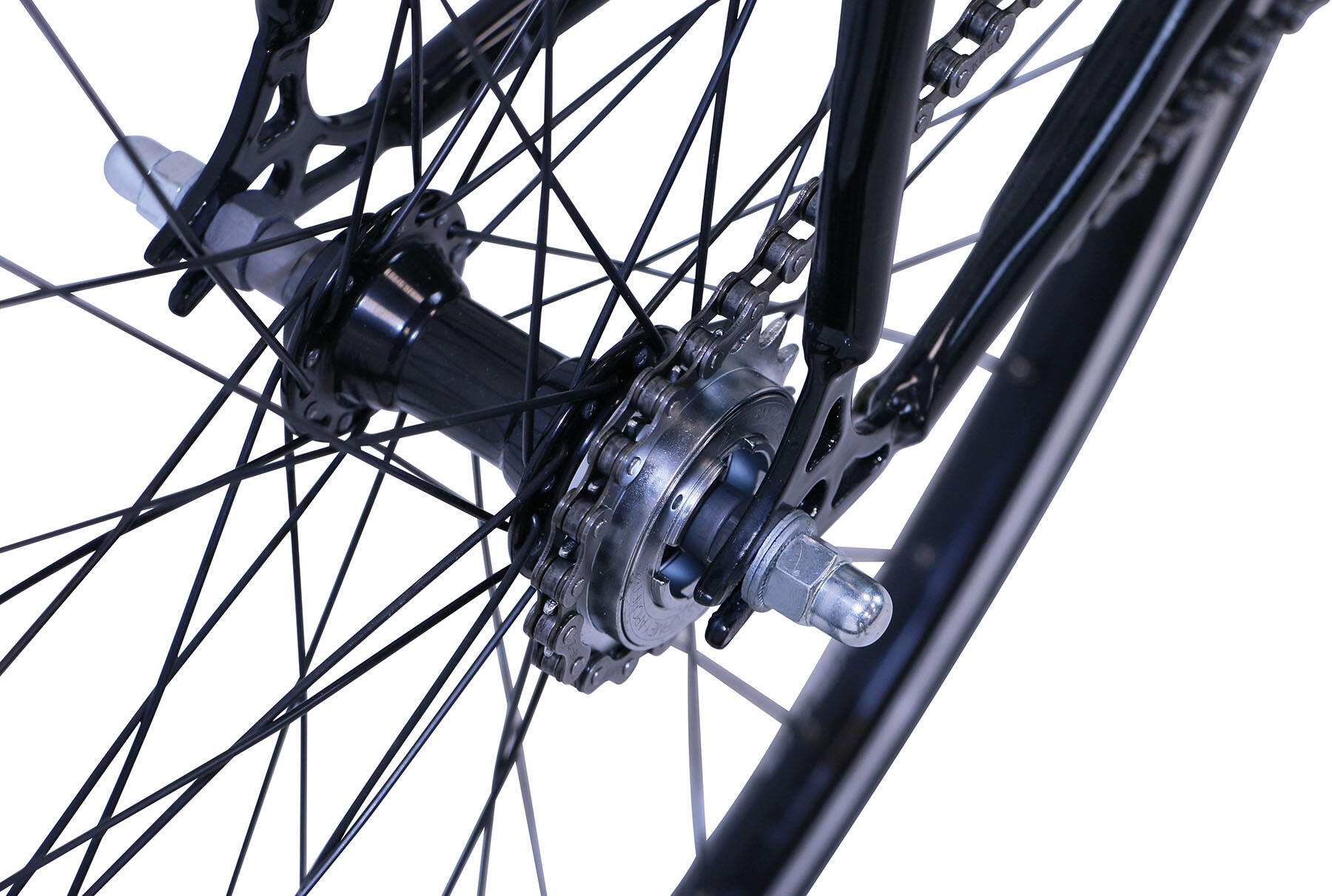HAWK Urban City Vintage Singlespeed 6/7
