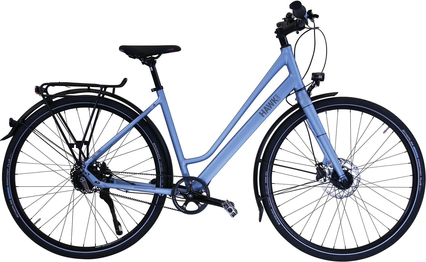 HAWK BIKES picture
