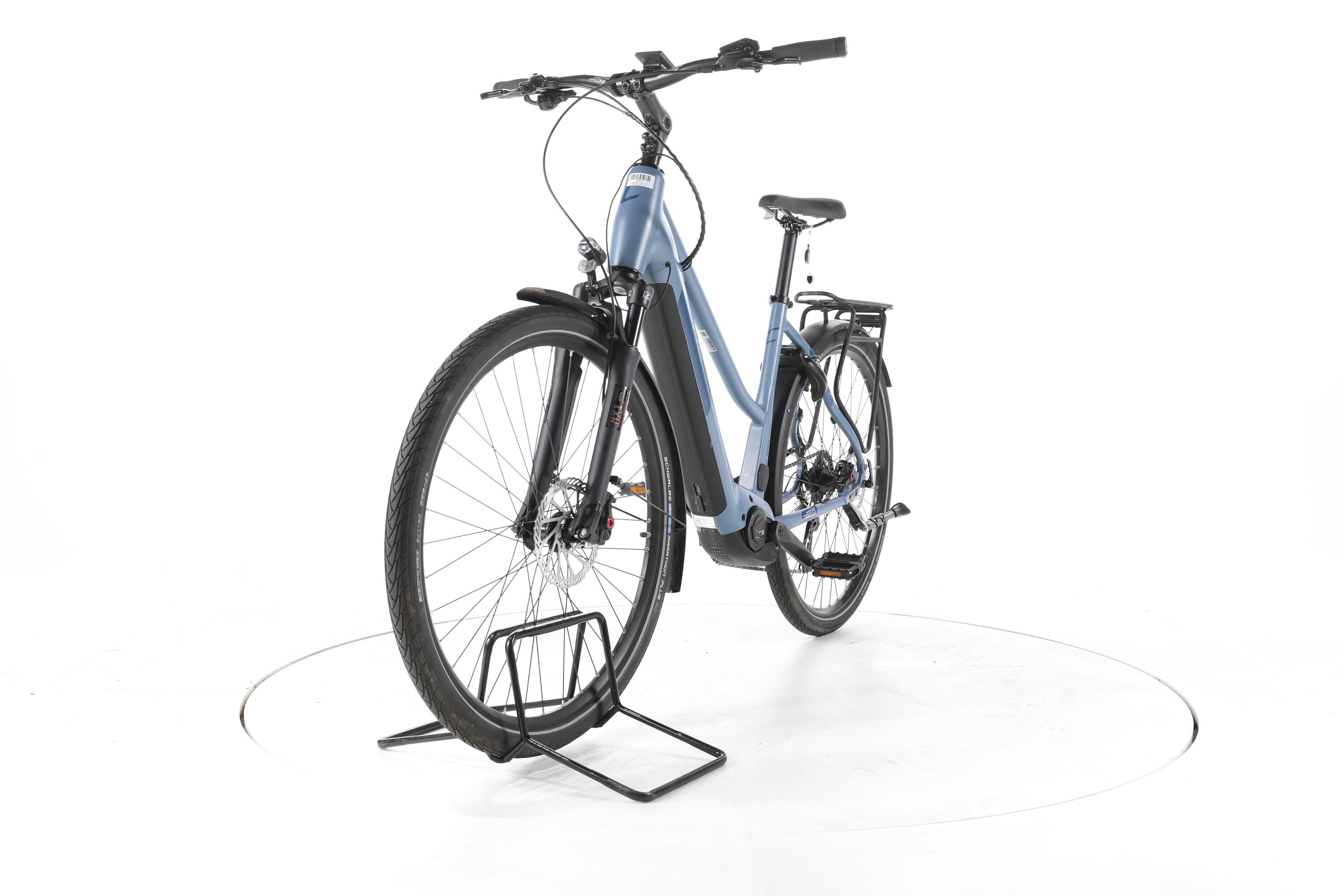 Ebike ricondizionata Â· CONE Bikes eStreet IN LTD Â· Buone condizioni 4/7