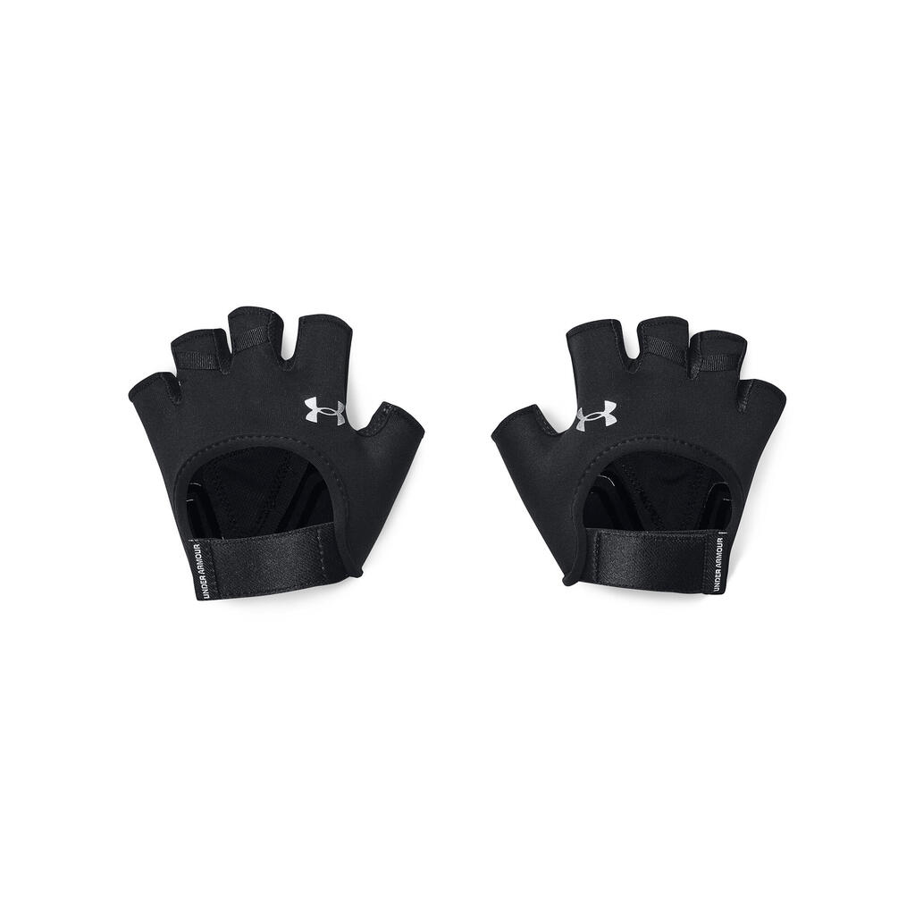 Women's training gloves Under Armour