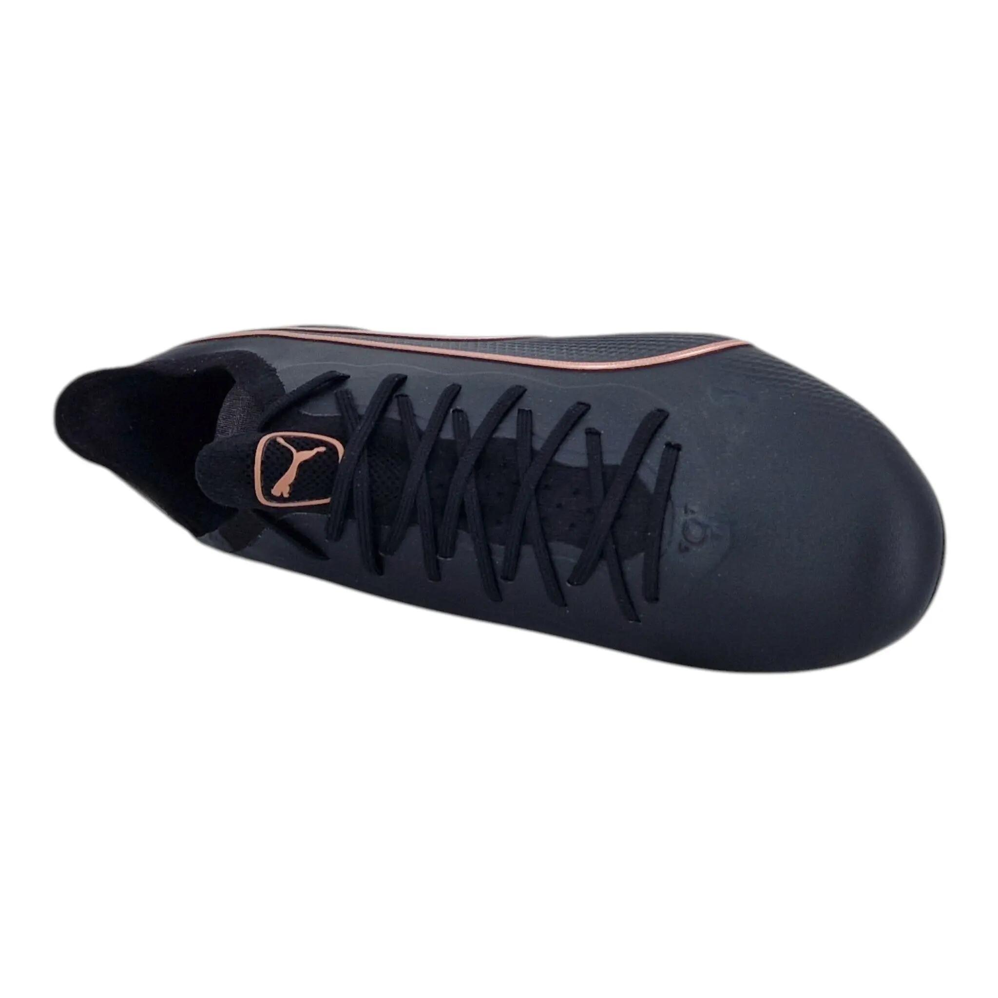 Fussballschuhe KING ULTIMATE FG/AG in Schwarz 3/4