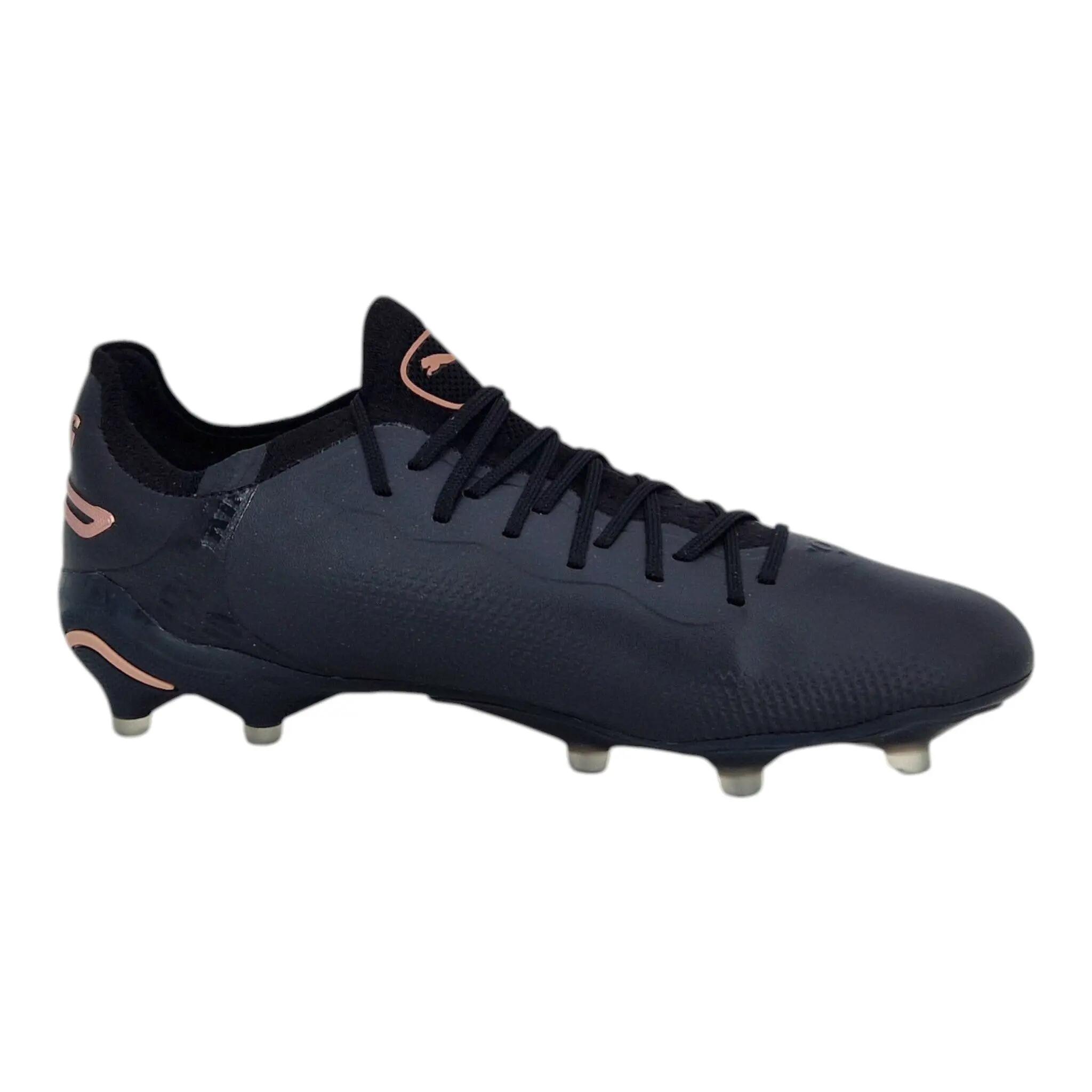 Fussballschuhe KING ULTIMATE FG/AG in Schwarz 2/4