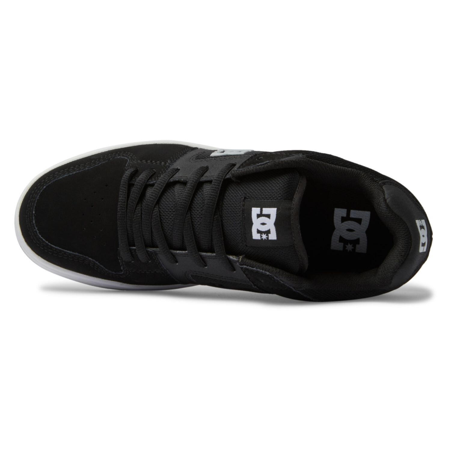 Buty do chodzenia męskie Dc Shoes Manteca 4 3/7