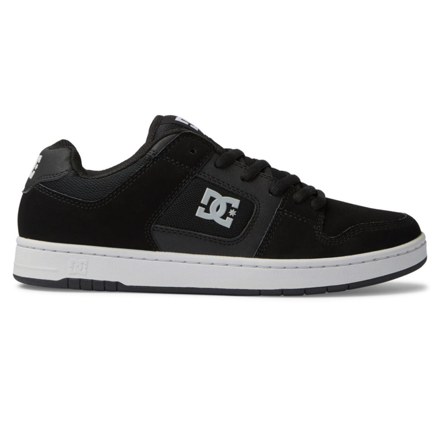 Buty do chodzenia męskie Dc Shoes Manteca 4 2/7