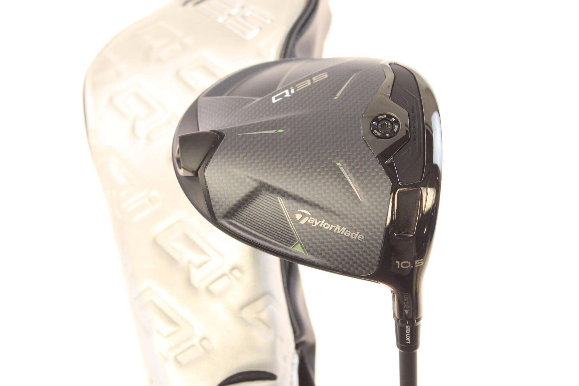 TAYLORMADE picture