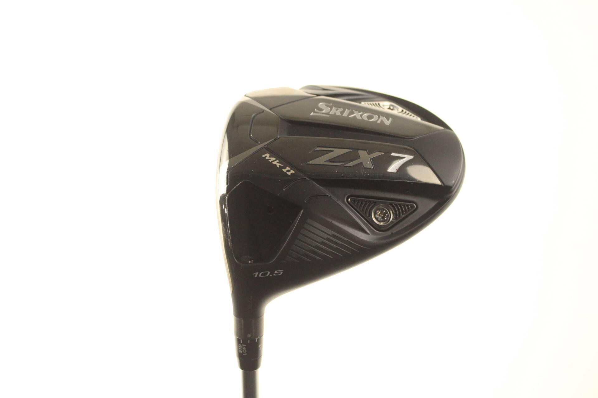 Seconde vie - Srixon ZX7 MK II LH 10.5-deg Driver - Very good 1/5