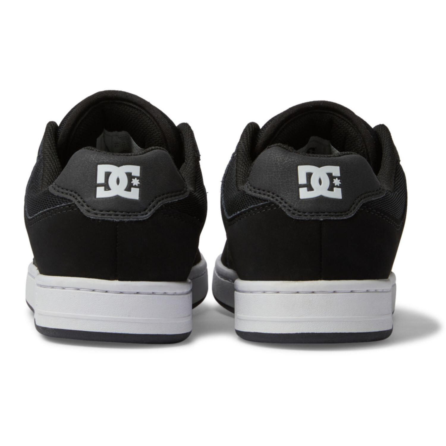 Buty do chodzenia męskie Dc Shoes Manteca 4 5/7