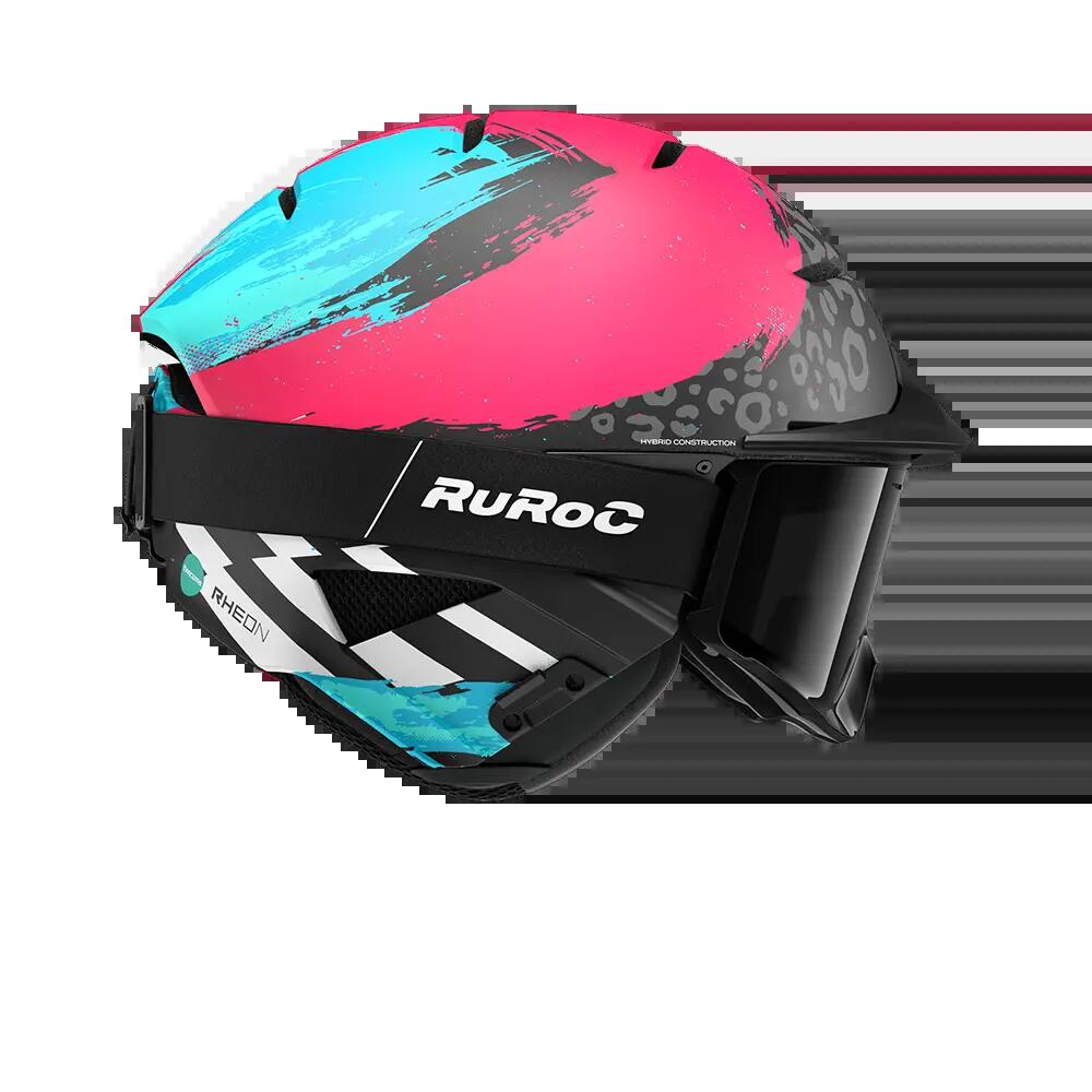 Casca RUROC RG2 FLUX 2026 3/7