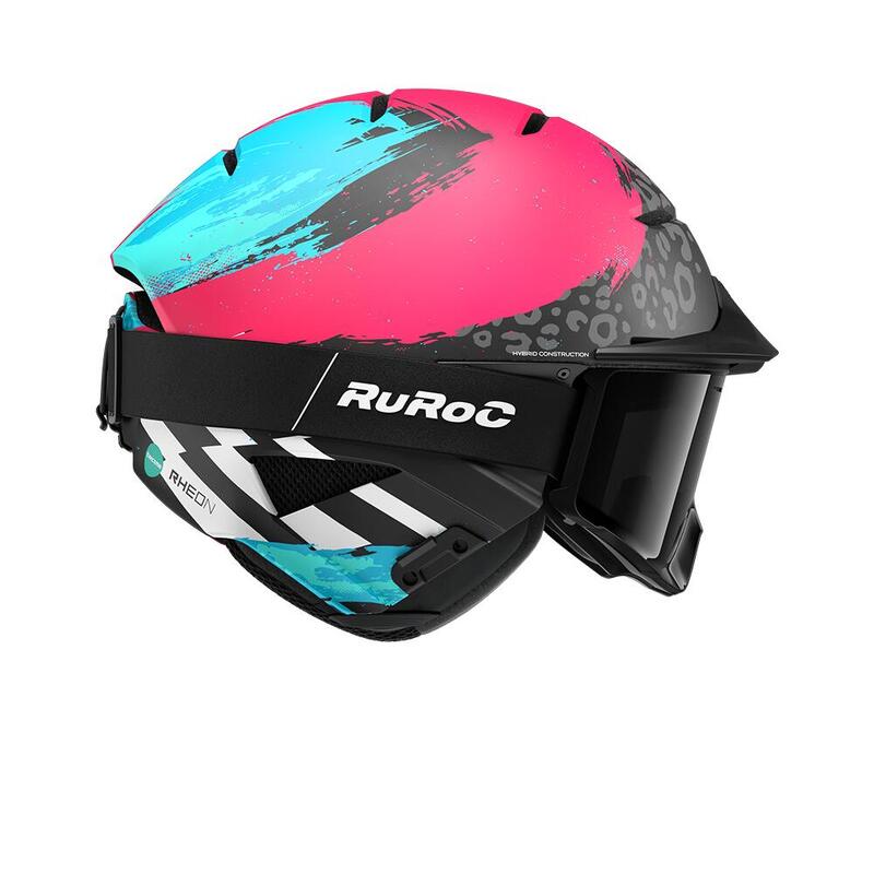 Casca RUROC RG2 FLUX 2026