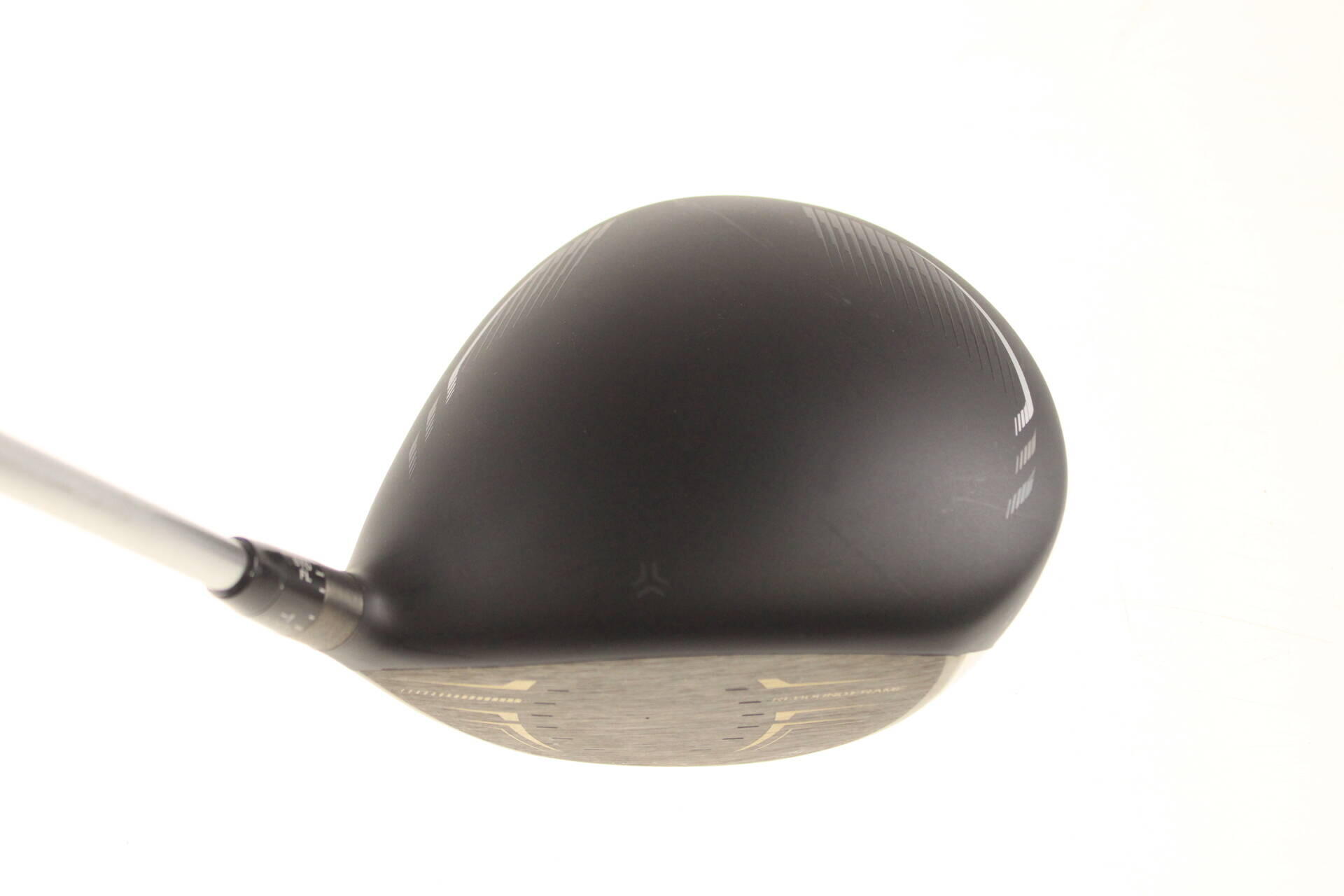 Seconde vie - Srixon ZX7 MK II LH 10.5-deg Driver - Very good 3/5