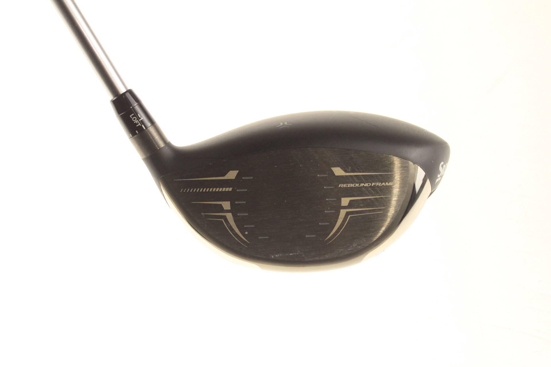 Seconde vie - Srixon ZX7 MK II LH 10.5-deg Driver - Very good 2/5