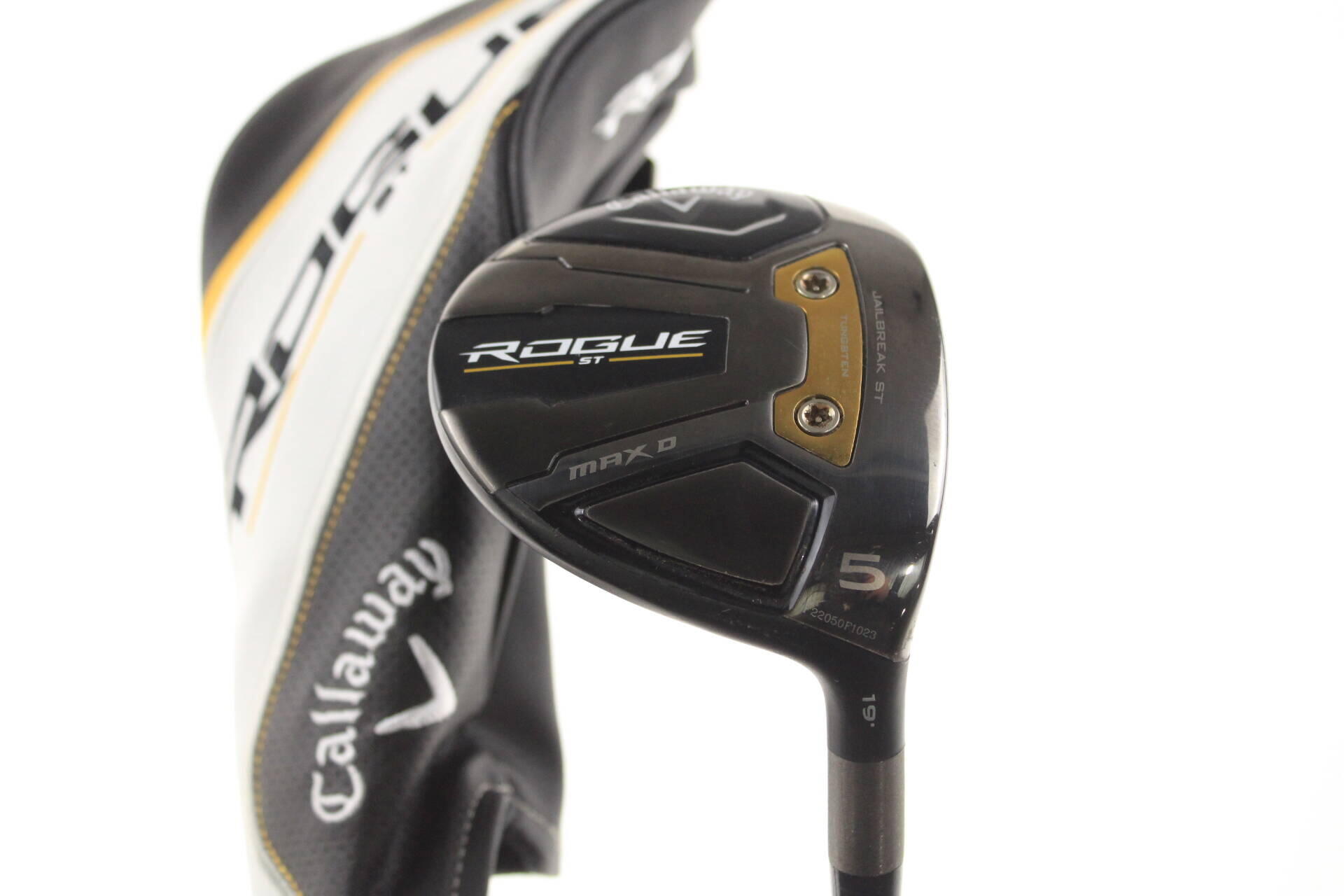 CALLAWAY picture
