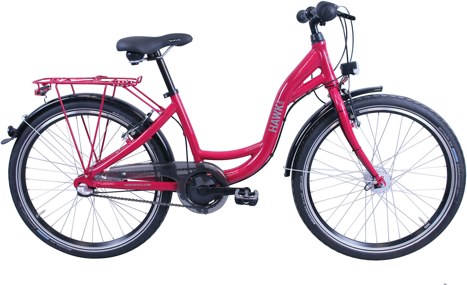 HAWK BIKES picture