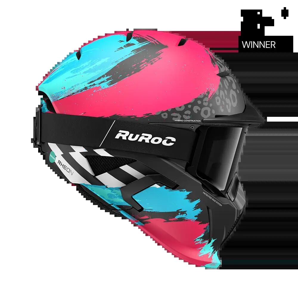 RUROC picture