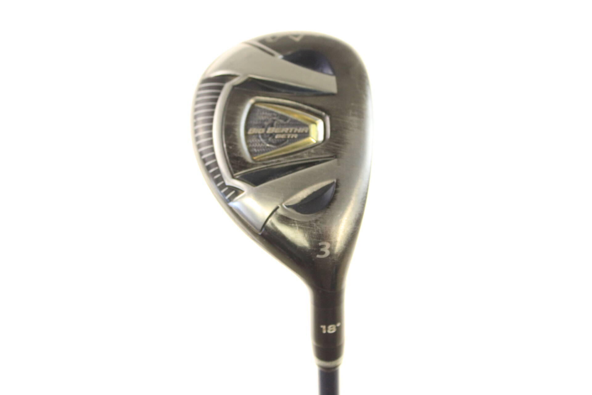 CALLAWAY picture