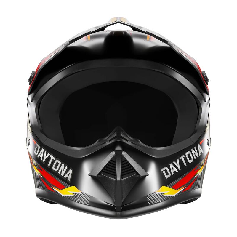 Cască integrală Motus Daytona Performance