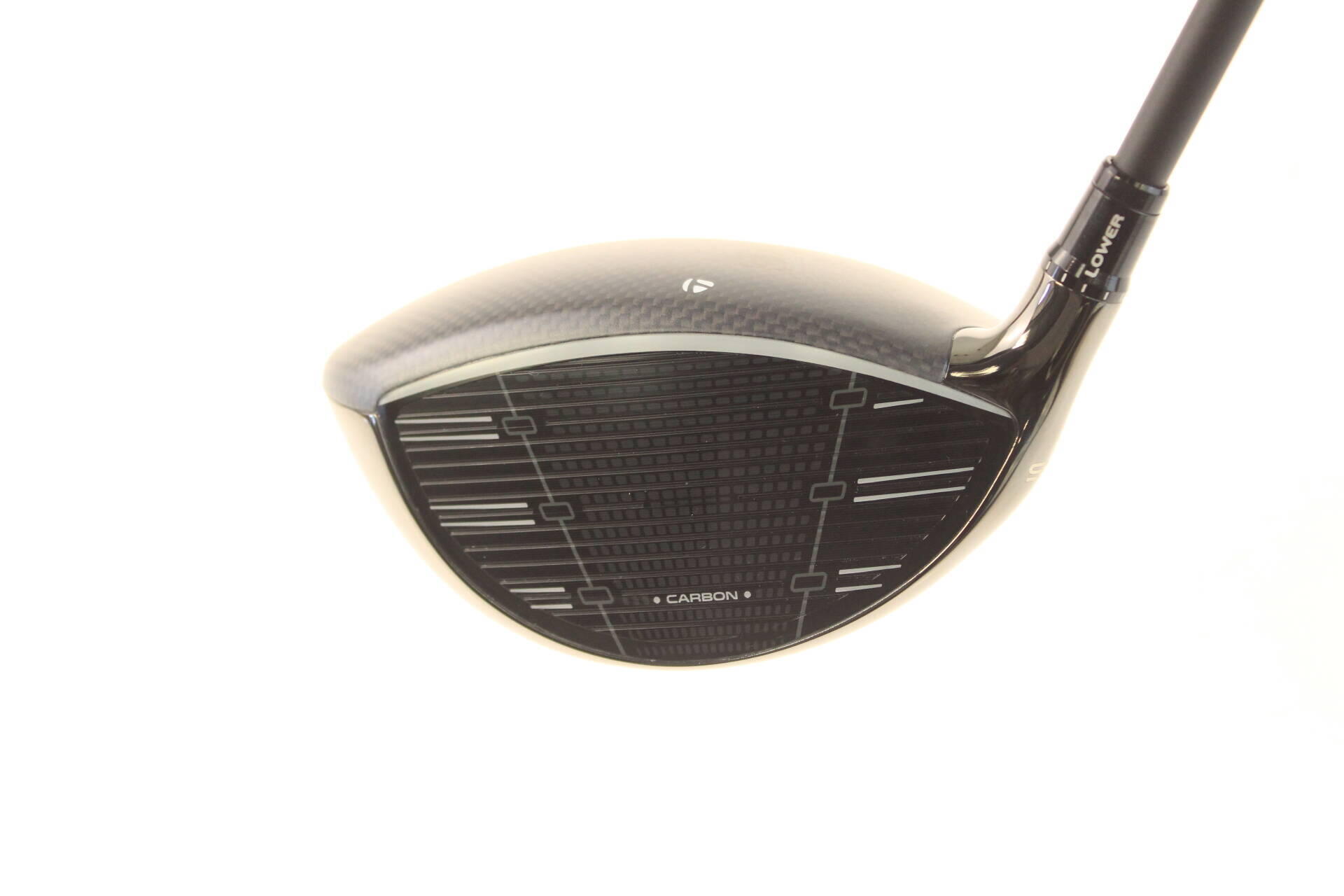 Seconde vie - TaylorMade Qi35 RH 10.5-deg Driver - Excellent 2/5