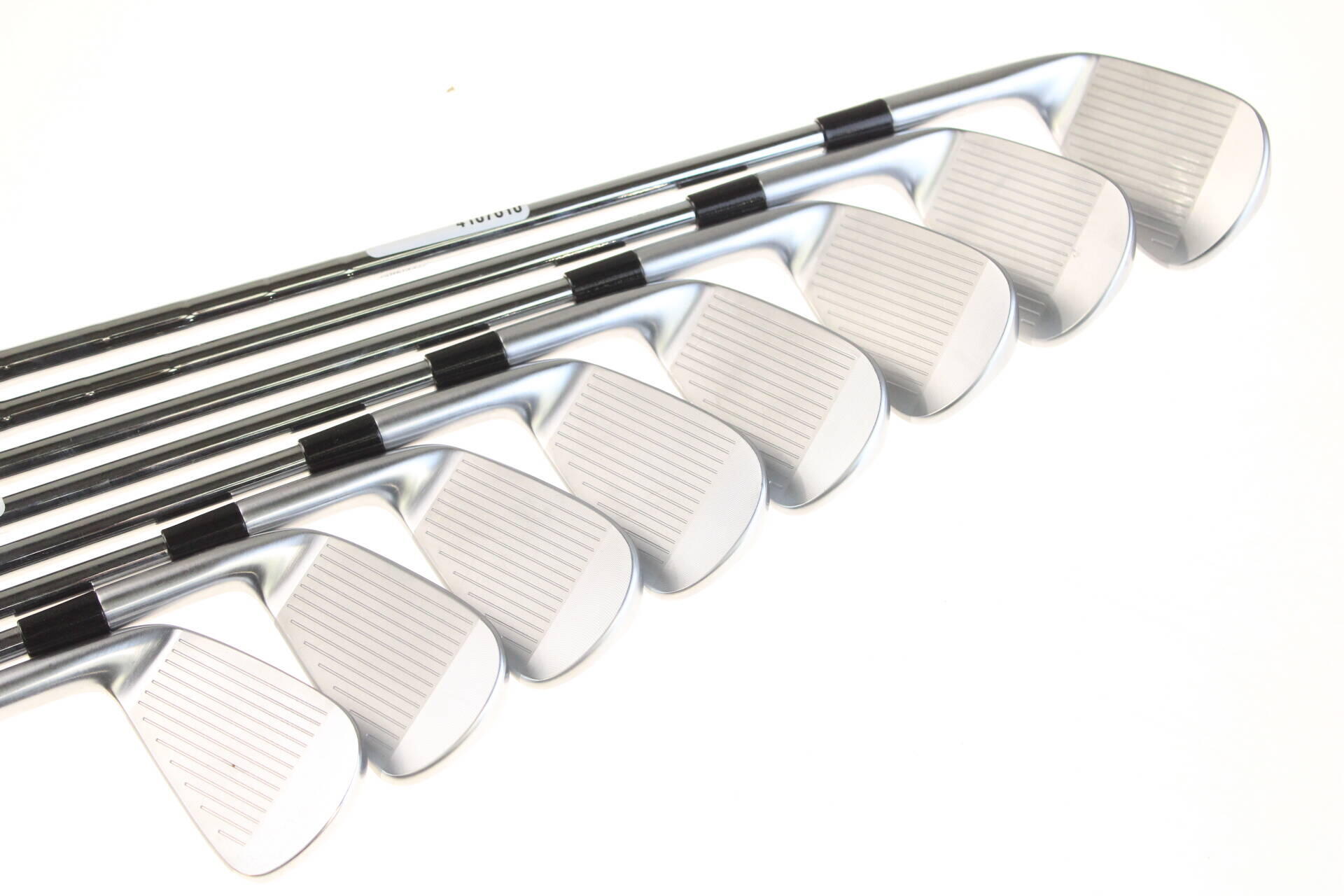 Seconde vie - TaylorMade P7CB RH 3-PW Iron Set - Excellent 3/5