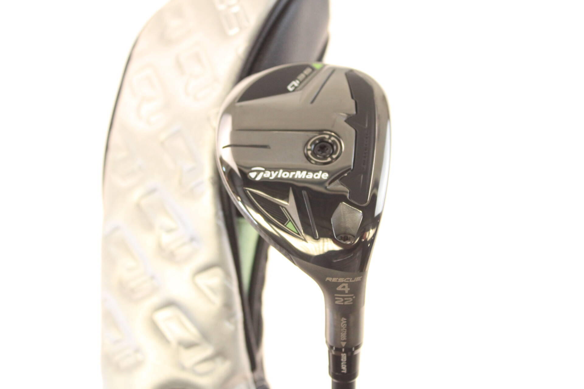 TAYLORMADE picture