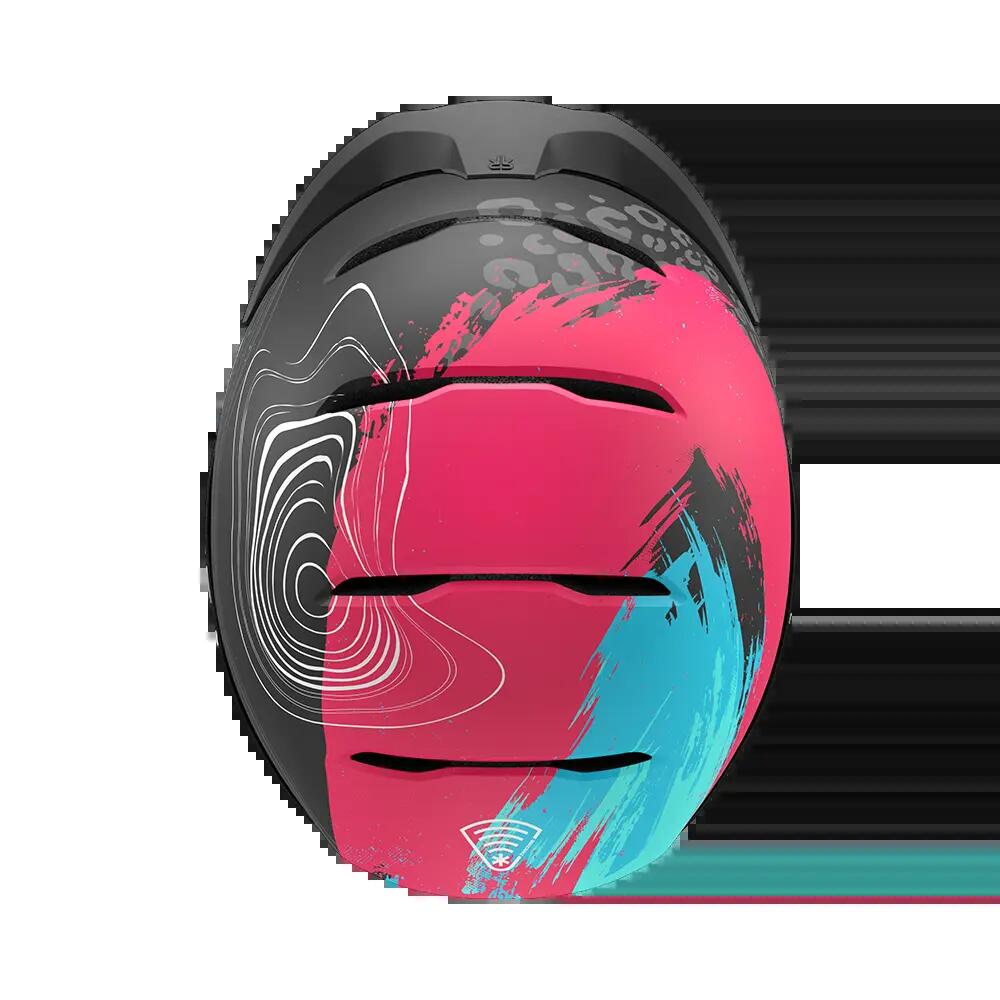 Casca RUROC RG2 FLUX 2026 2/7
