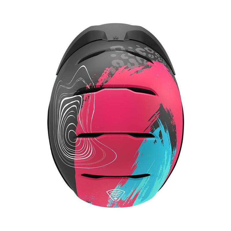 Casca RUROC RG2 FLUX 2026
