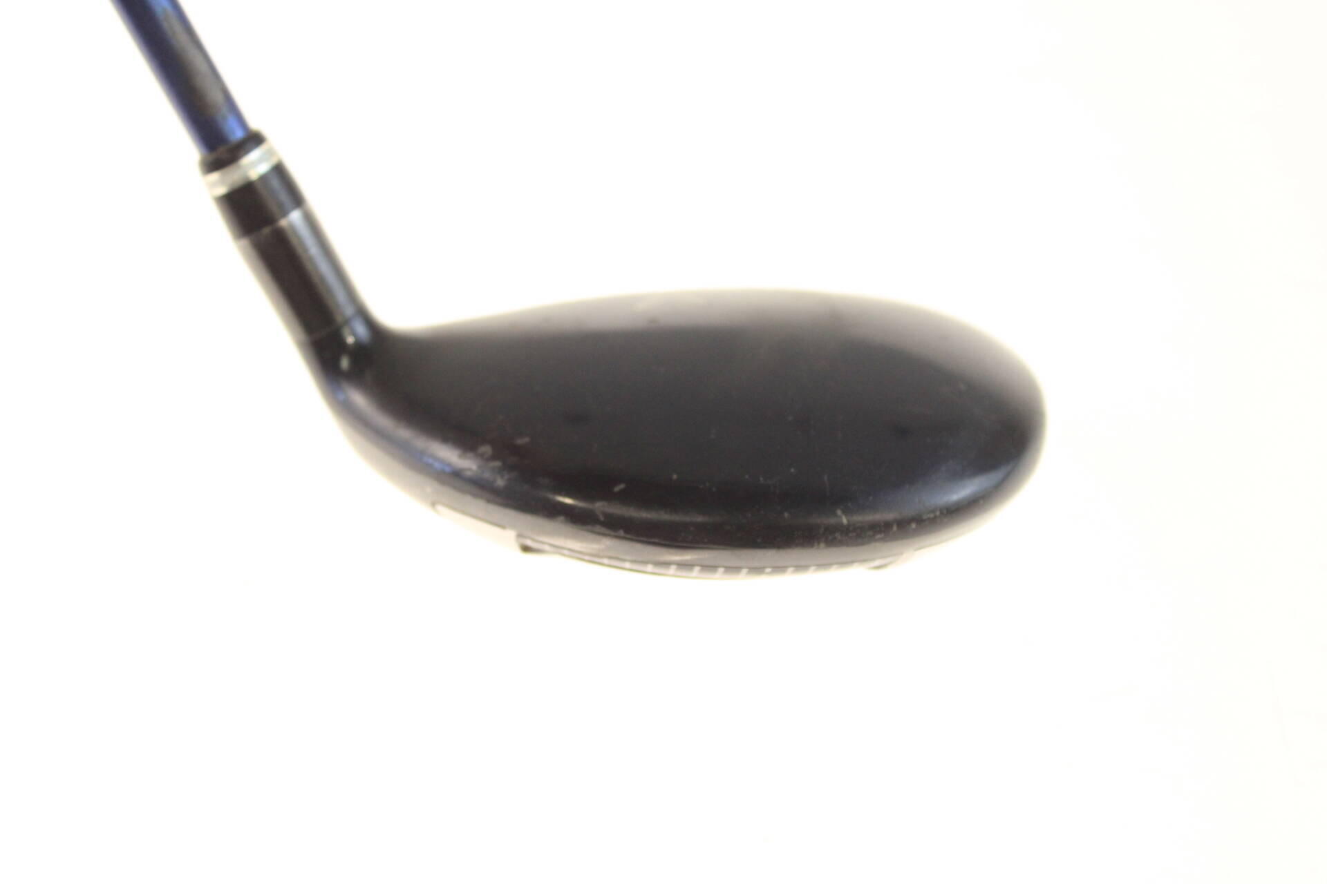 Seconde vie - Callaway Big Bertha Beta RH 18-deg Hybrid - Sufficient 3/6