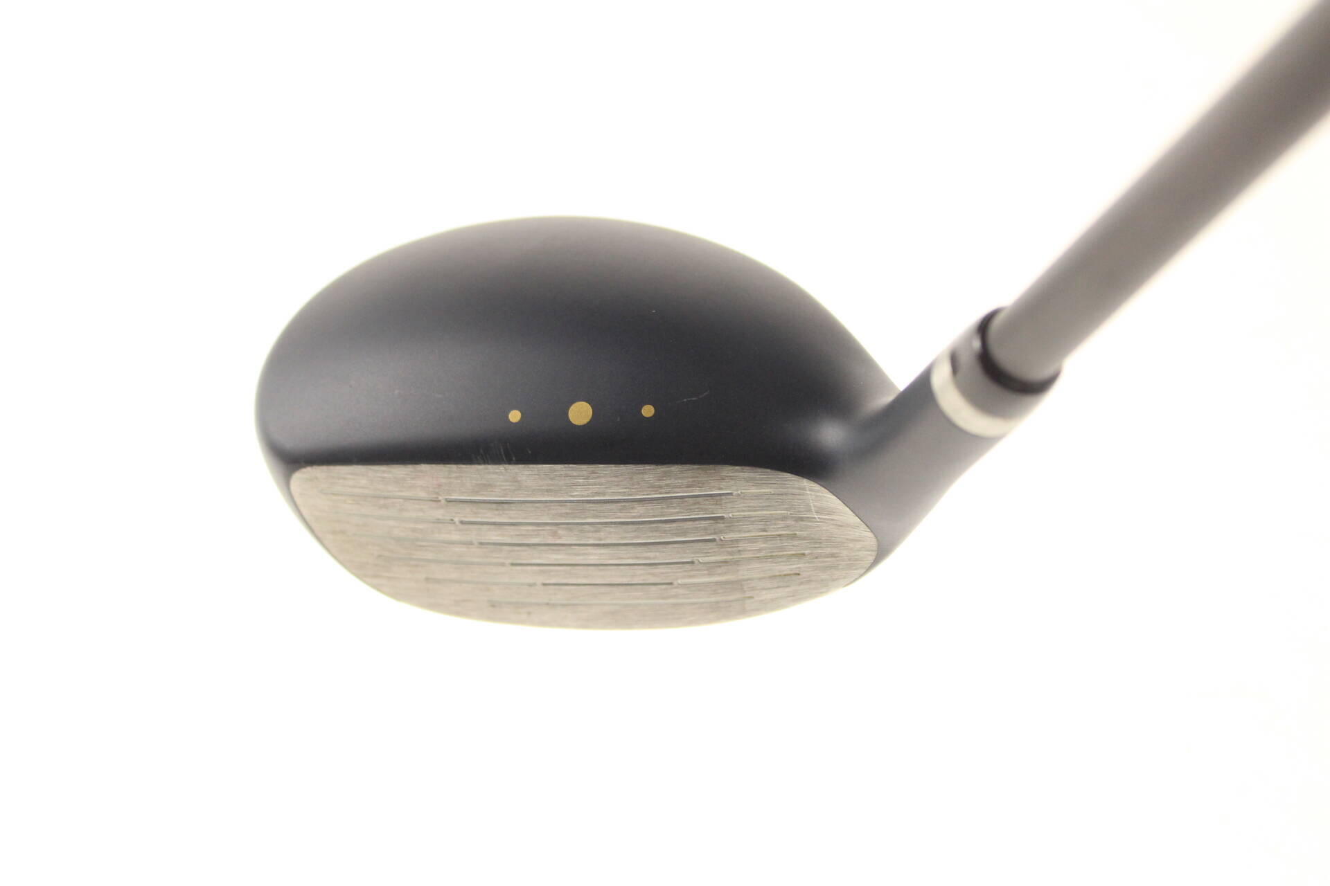 Seconde vie - Ping G Le3 RH 26-deg Hybrid - Sufficient 3/5