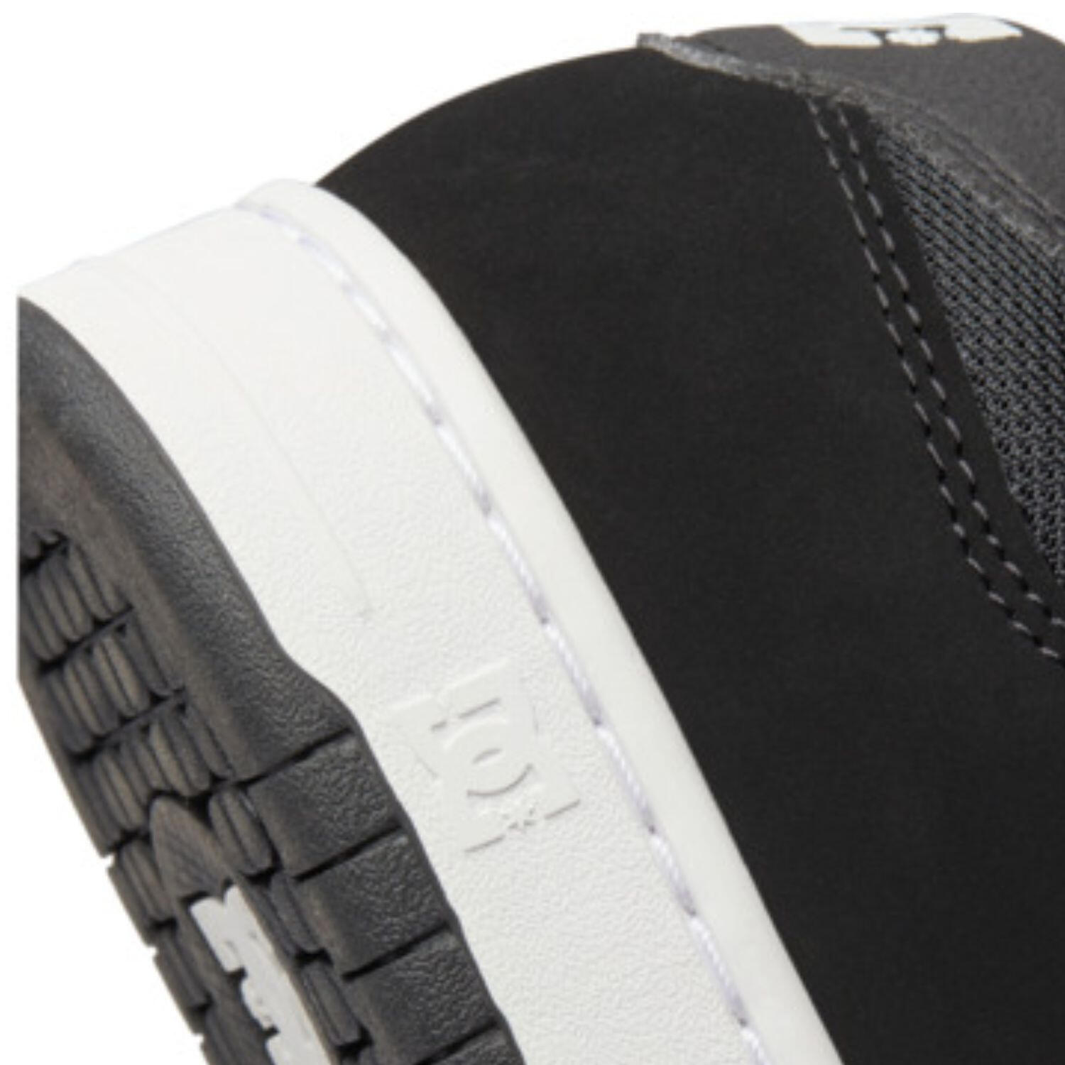 Buty do chodzenia męskie Dc Shoes Manteca 4 6/7