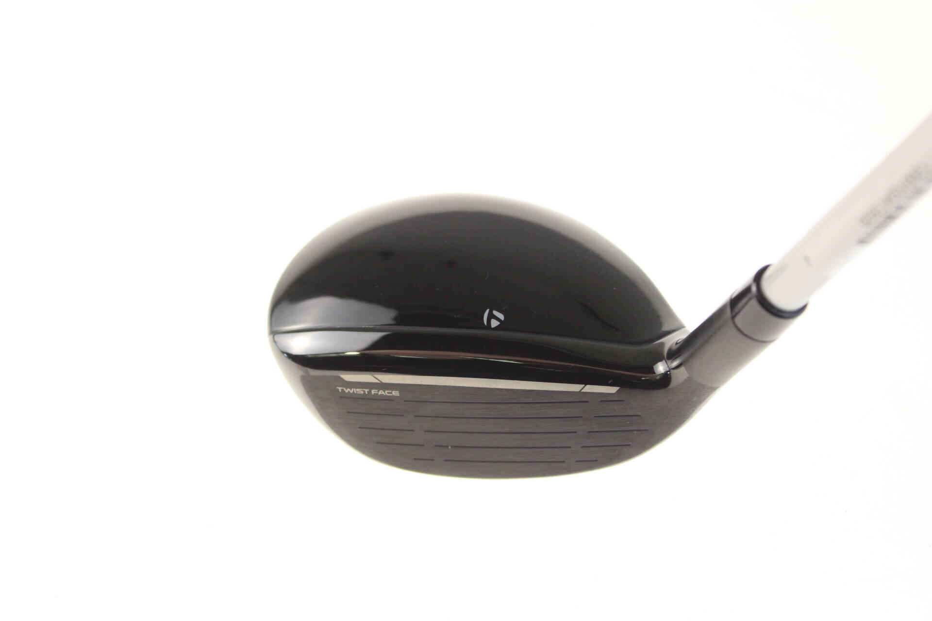 Seconde vie - TaylorMade Qi10 Max Rescue RH 27-deg Hybrid - Excellent 3/5