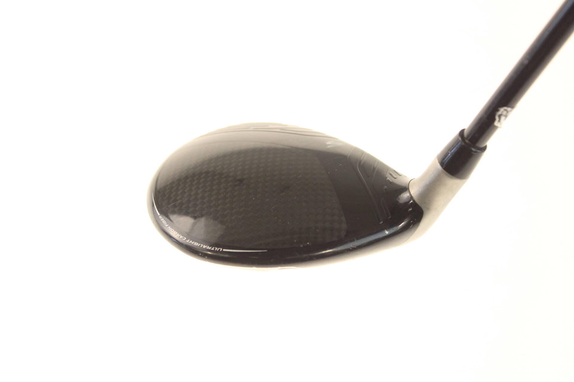 Seconde vie - Cobra King F8-S LH 15-deg Fairway Wood - Sufficient 3/6