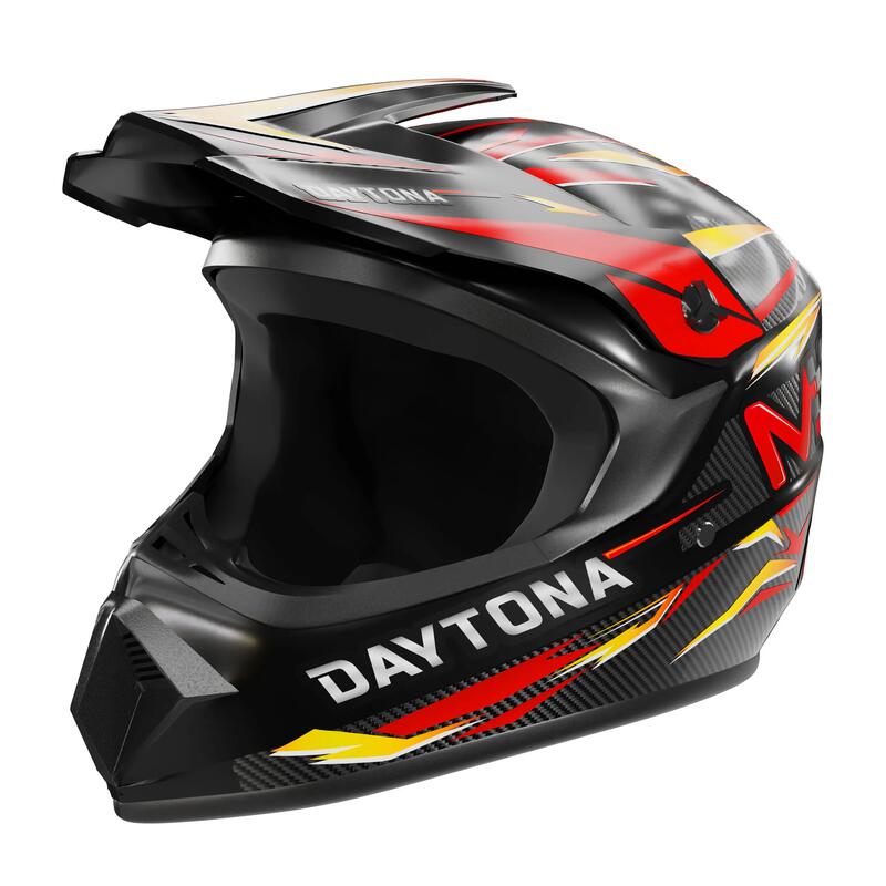 Cască integrală Motus Daytona Performance