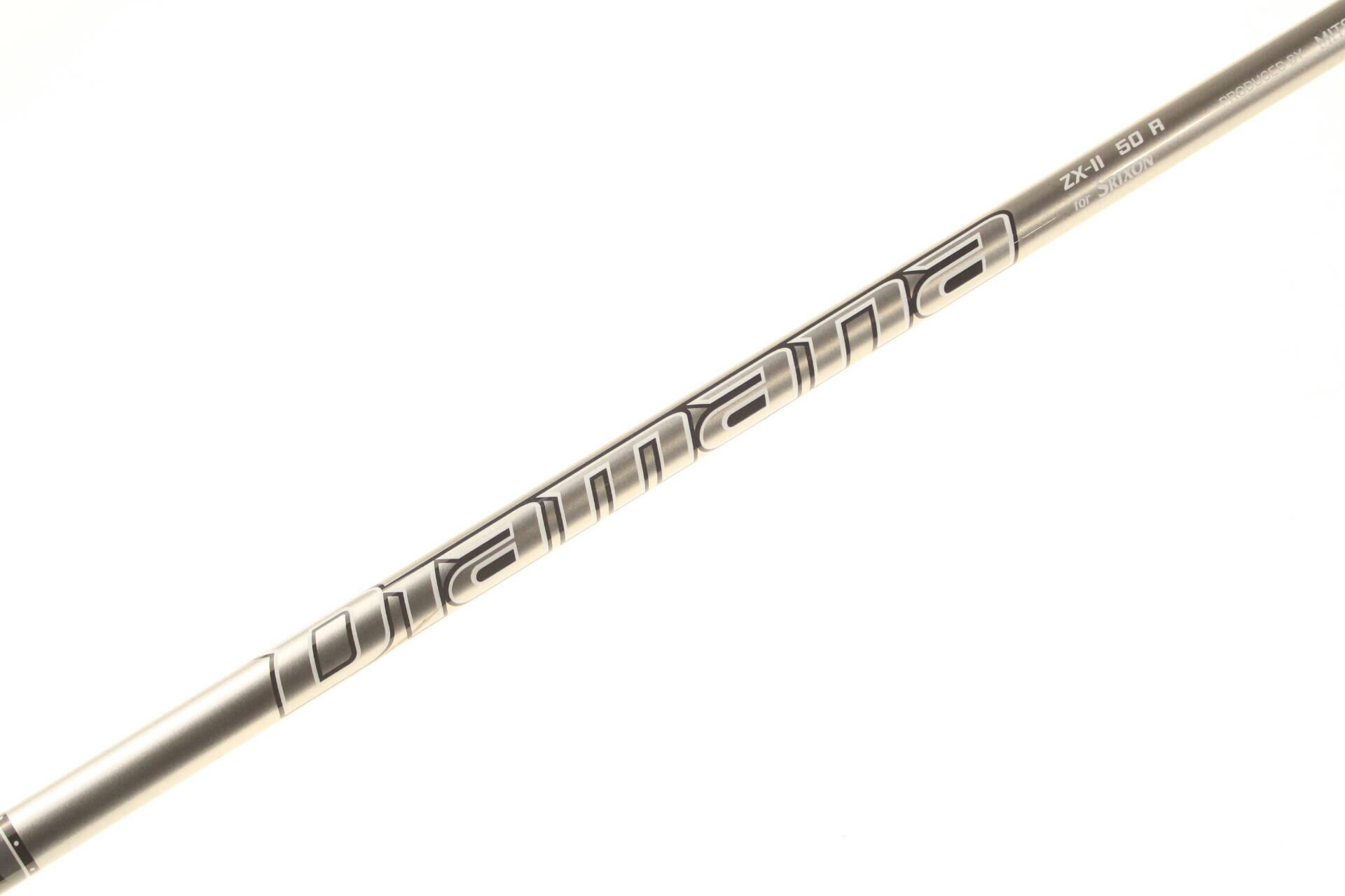Seconde vie - Srixon ZX7 MK II LH 10.5-deg Driver - Very good 4/5