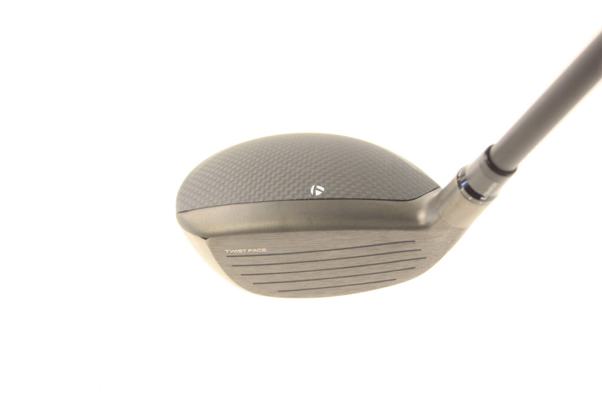 Seconde vie - TaylorMade Qi35 RH 22-deg Hybrid - Excellent 3/5