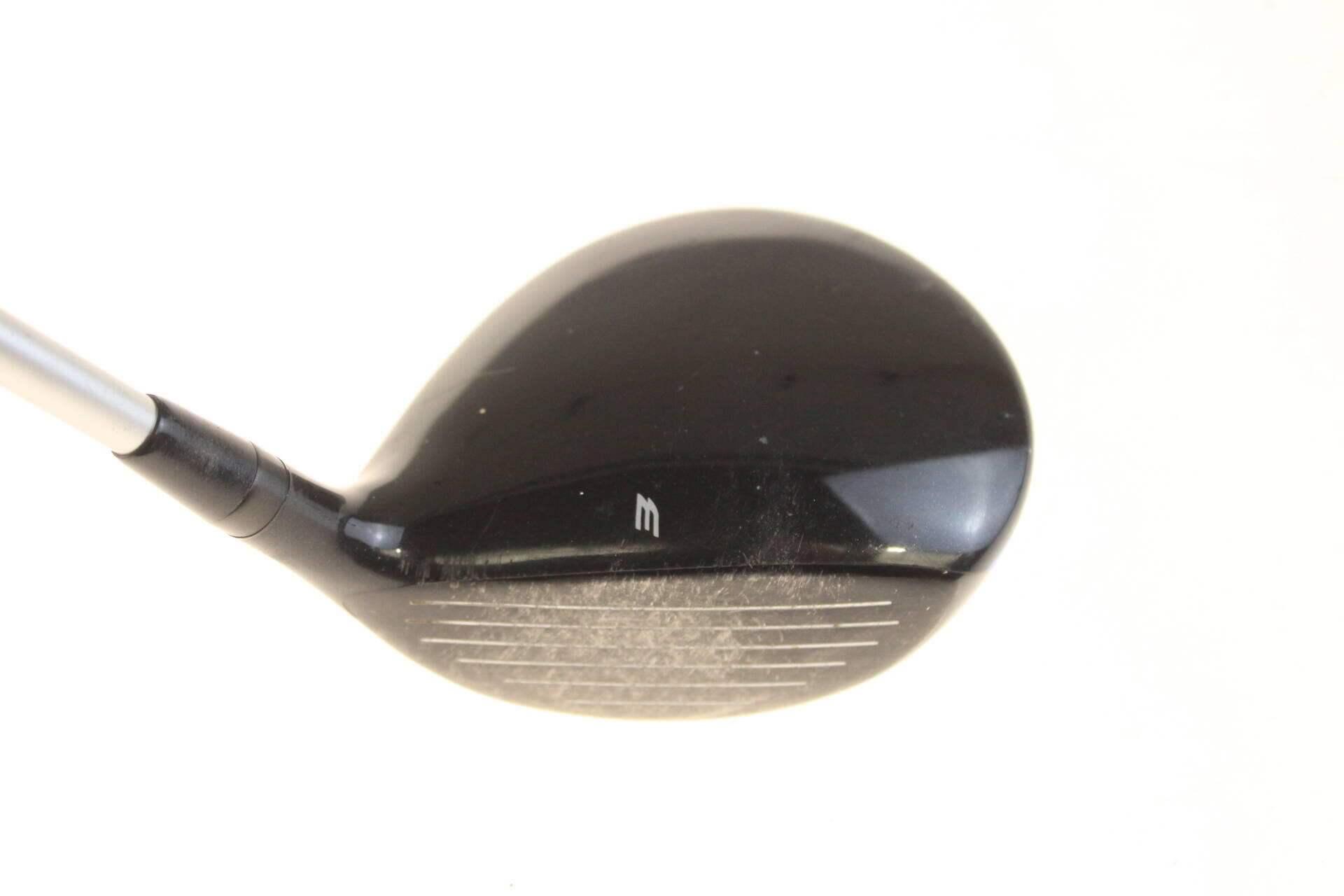 Seconde vie - Tour Edge Exotics EXS LH 15-deg Fairway Wood - Sufficient 3/6