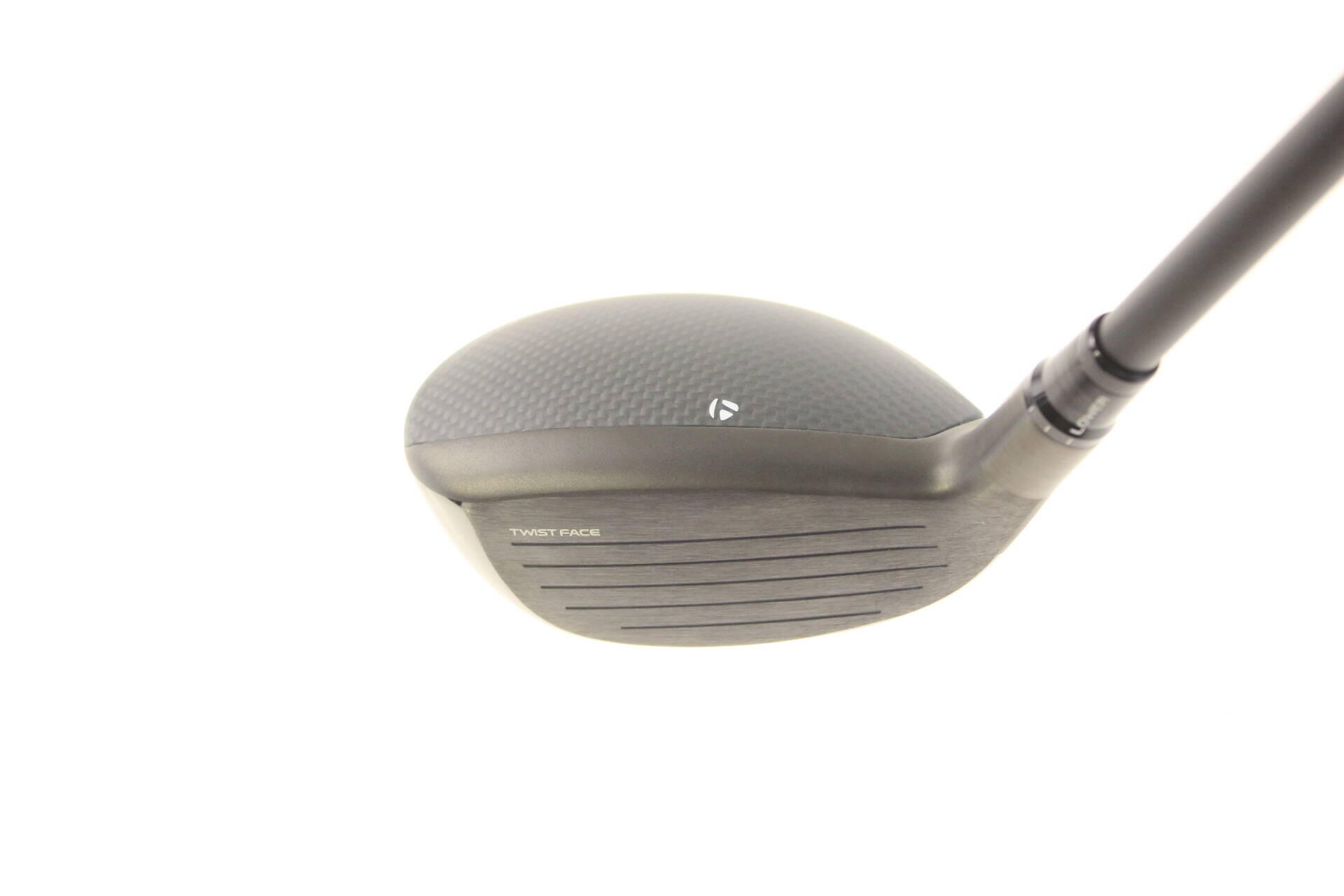 Seconde vie - TaylorMade Qi35 RH 22-deg Hybrid - Excellent 3/5
