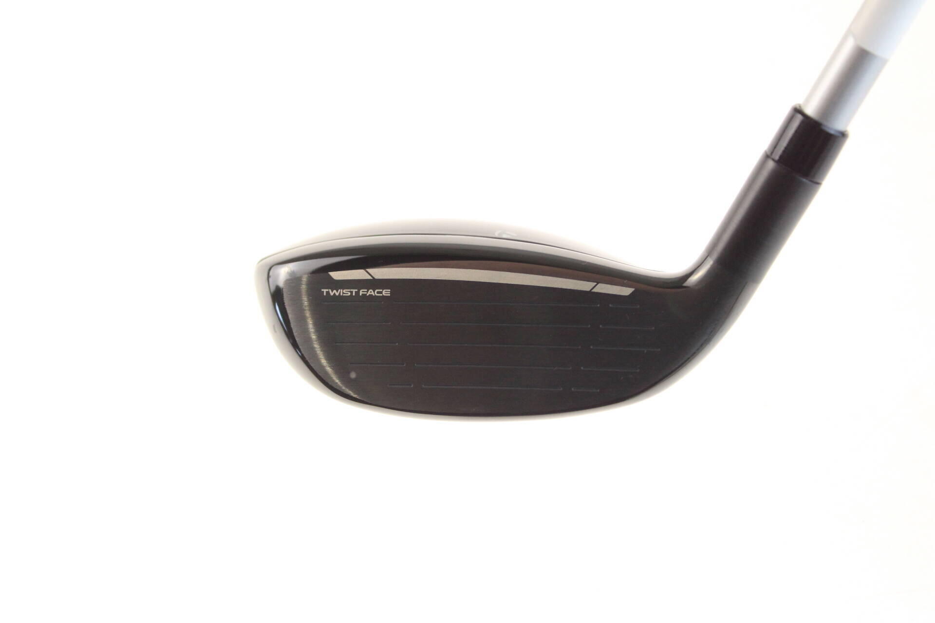 Seconde vie - TaylorMade Qi10 Max Rescue RH 27-deg Hybrid - Excellent 2/5