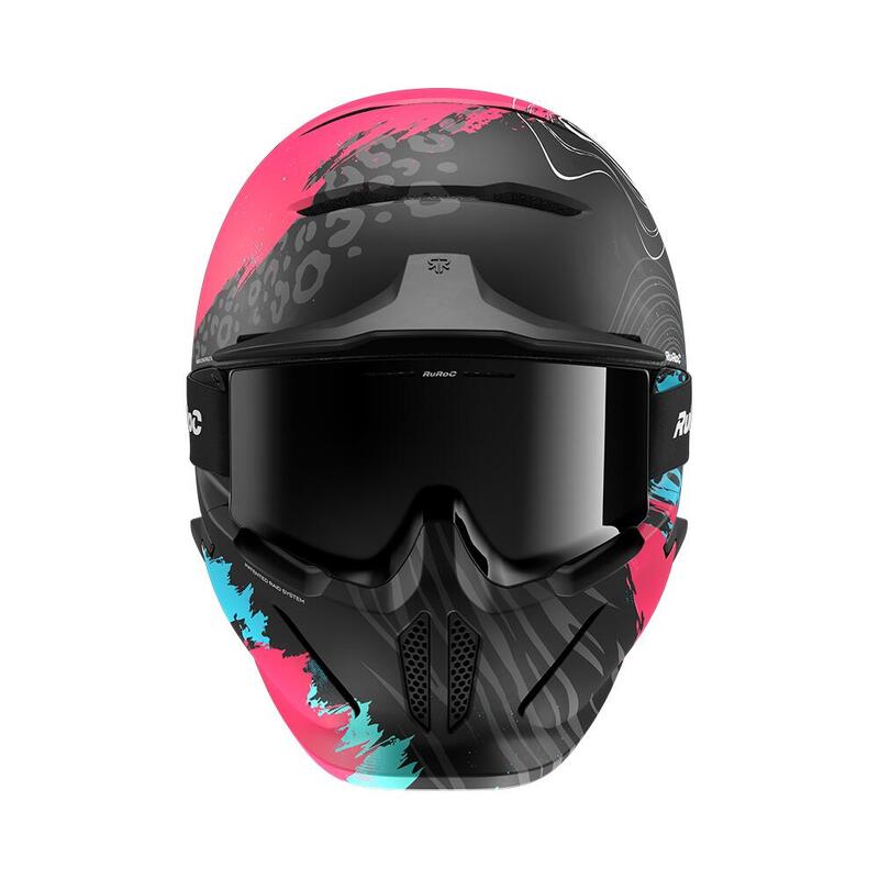 Casca RUROC RG2 FLUX 2026