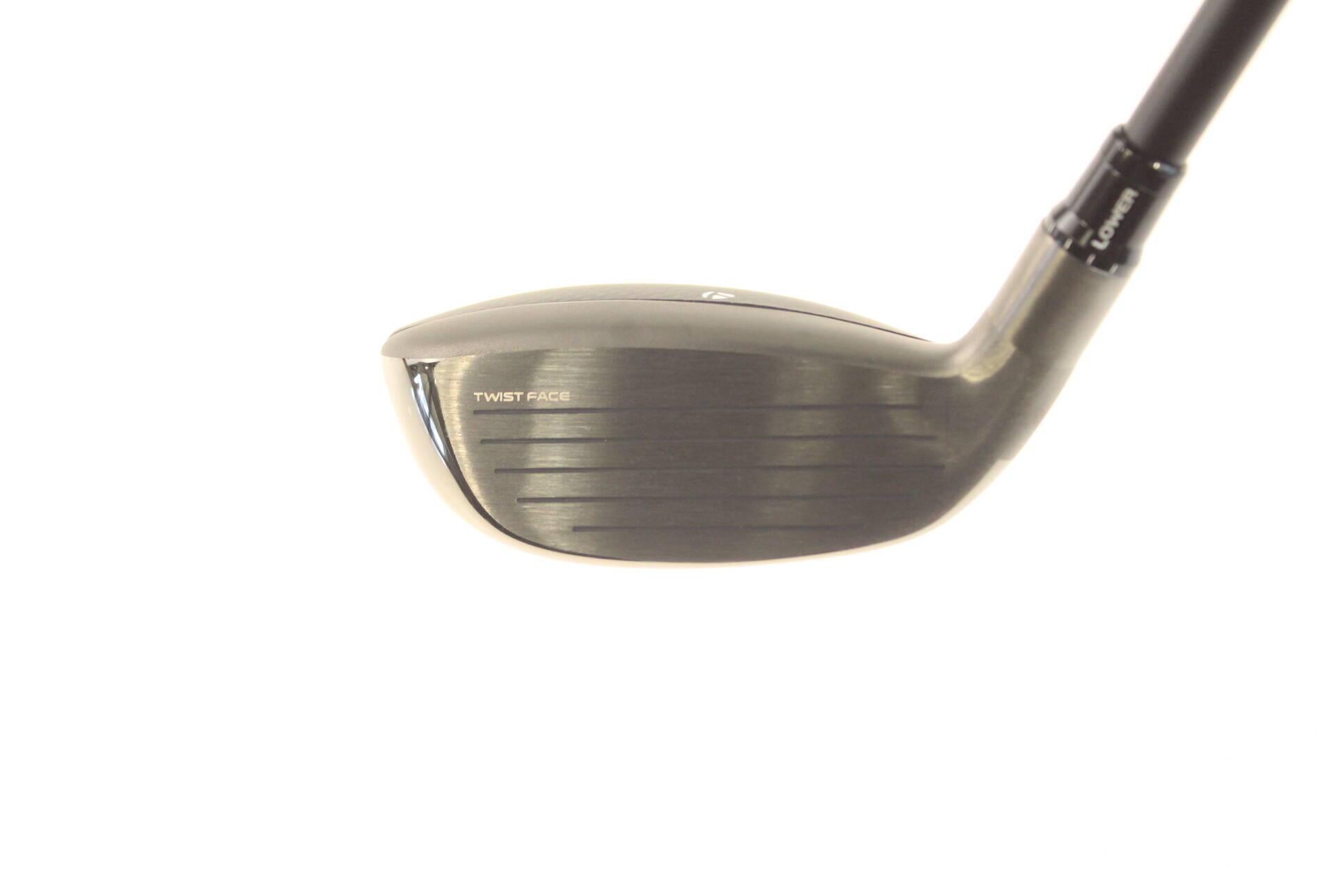 Seconde vie - TaylorMade Qi35 RH 22-deg Hybrid - Excellent 2/5