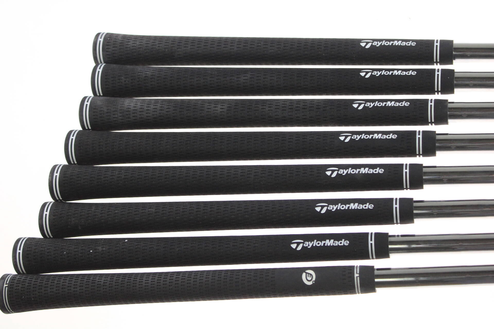 Seconde vie - TaylorMade P7CB RH 3-PW Iron Set - Excellent 5/5