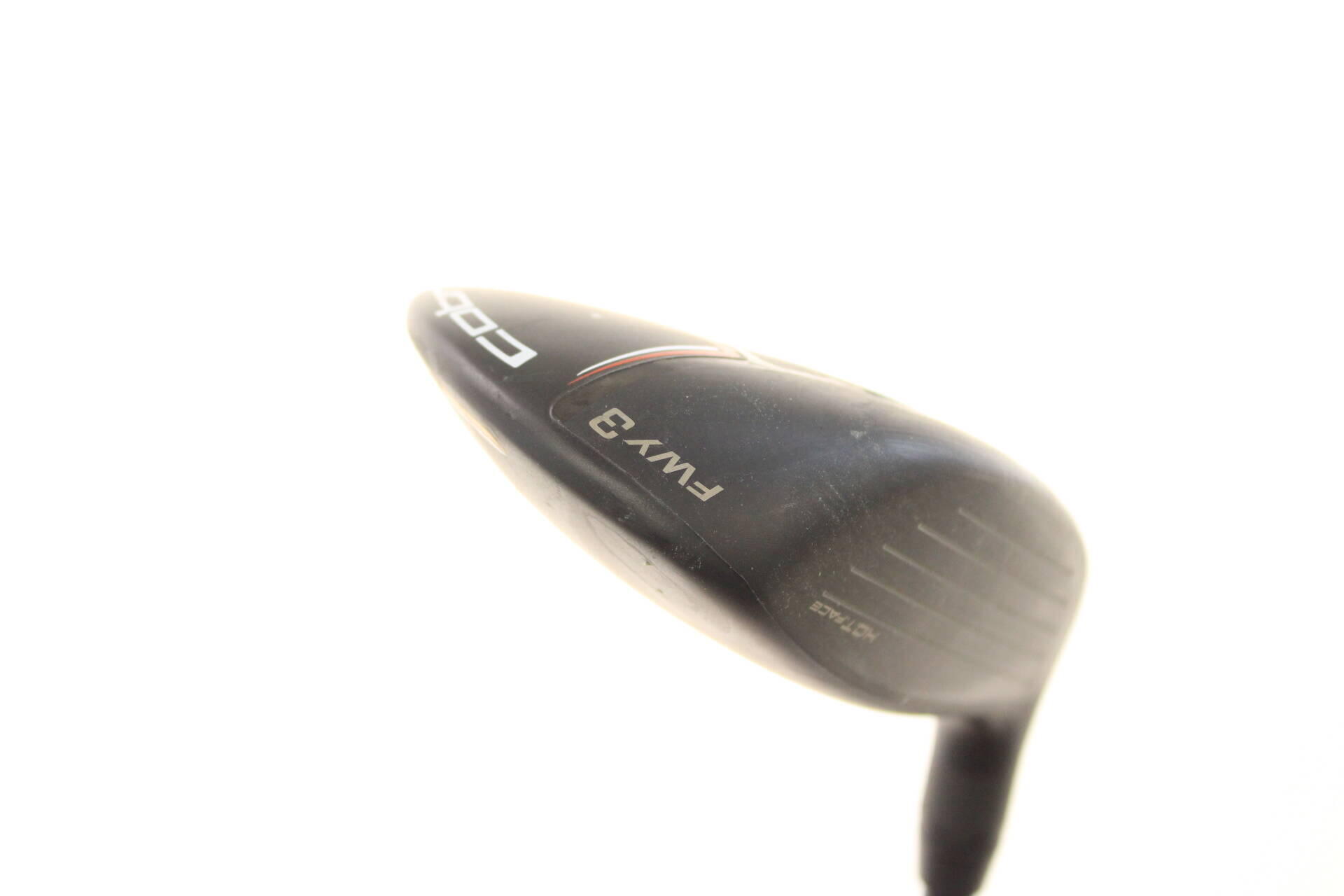 Seconde vie - Cobra LTDx LH 15-deg Fairway Wood - Good 2/6