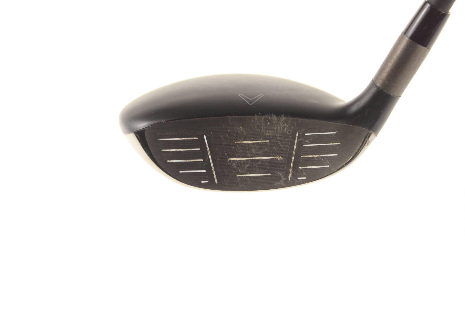 Seconde vie - Callaway Rogue ST Max D RH 19-deg Fairway Wood - Sufficient 2/6