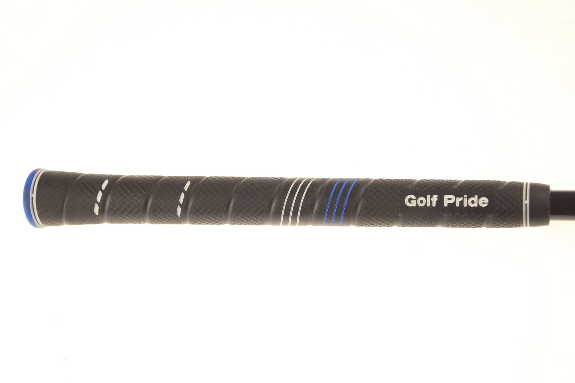 Seconde vie - Callaway Paradym LH 18-deg Hybrid - Sufficient 5/5