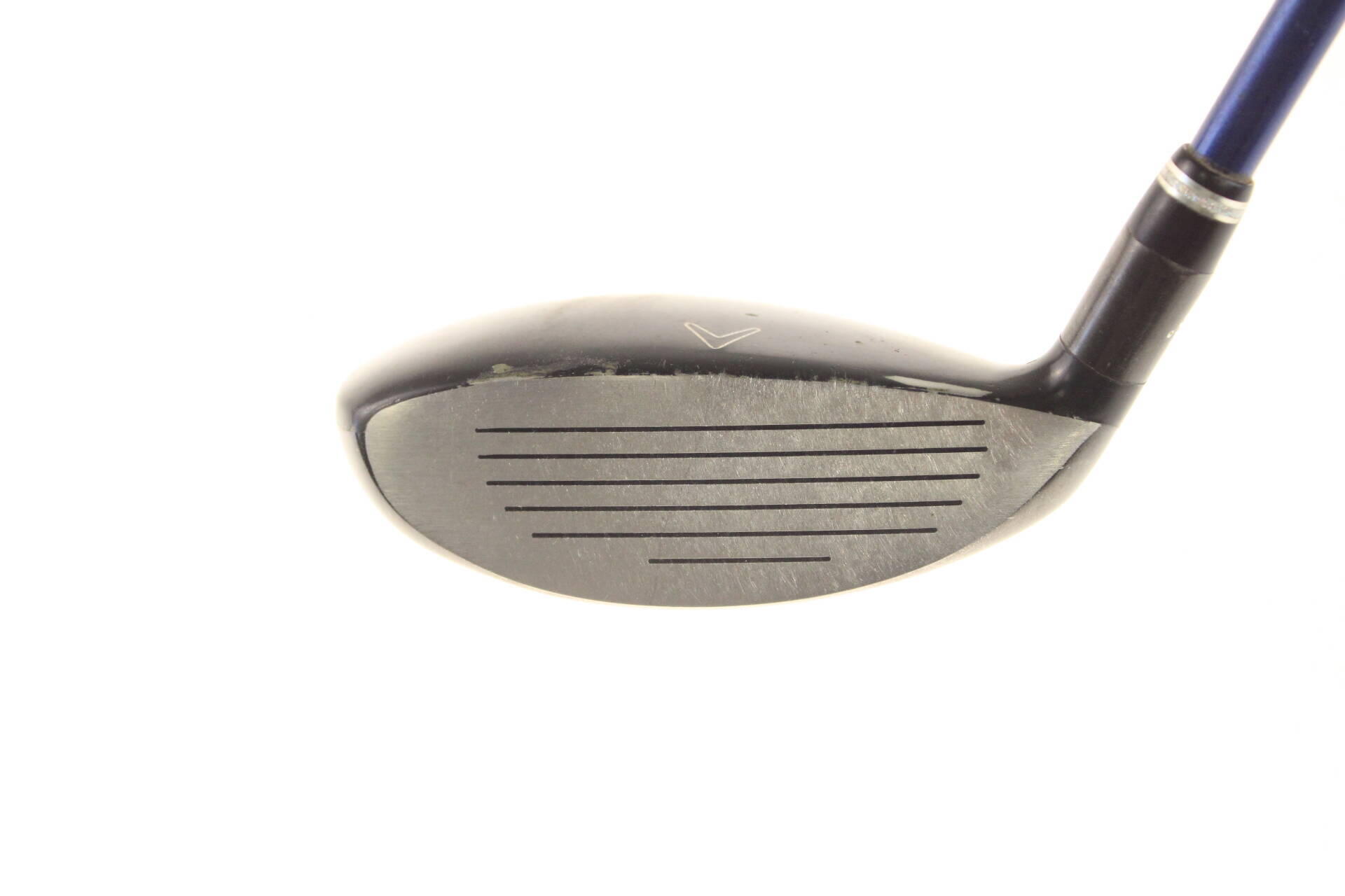 Seconde vie - Callaway Big Bertha Beta RH 18-deg Hybrid - Sufficient 2/6